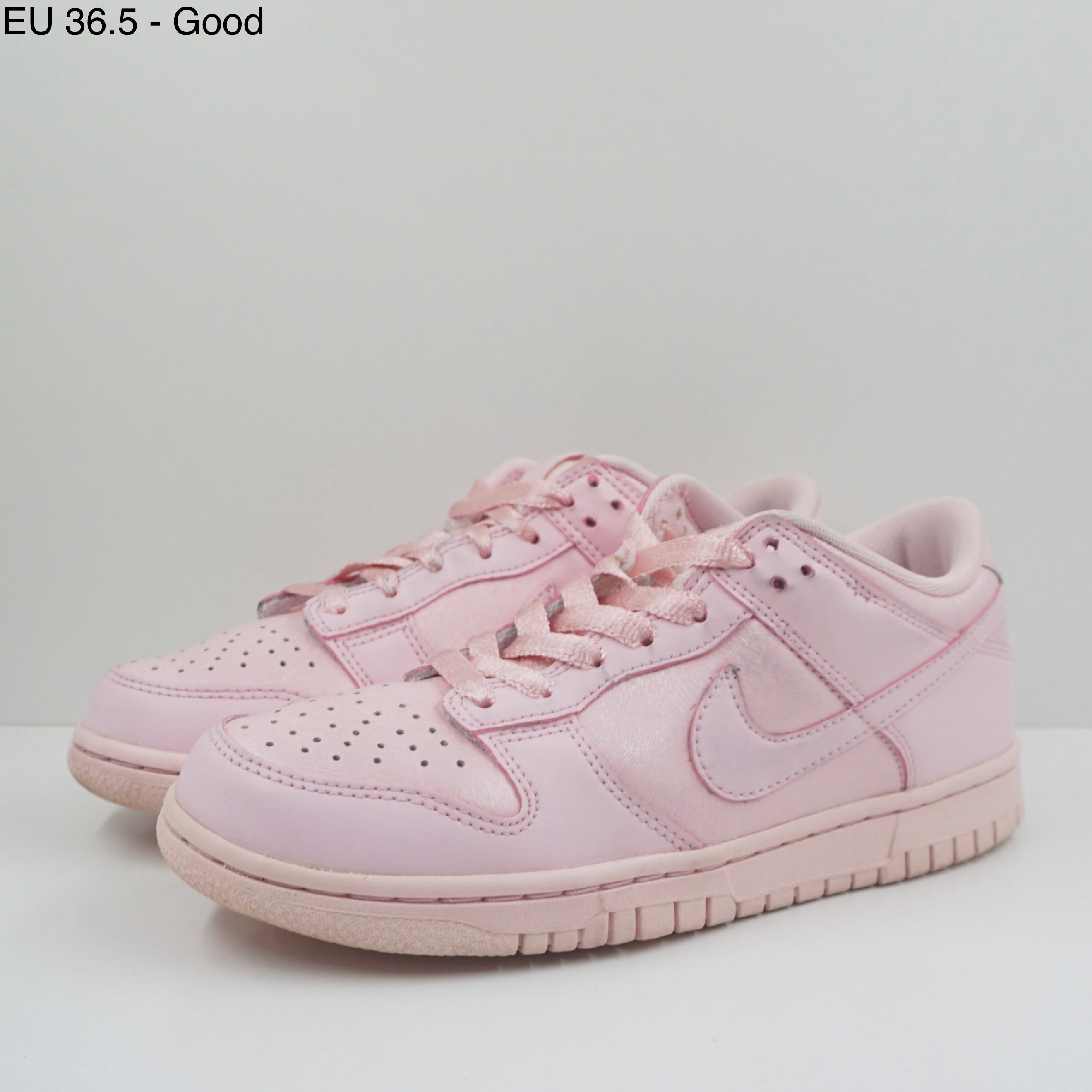 Nike Dunk Low Pink (GS)