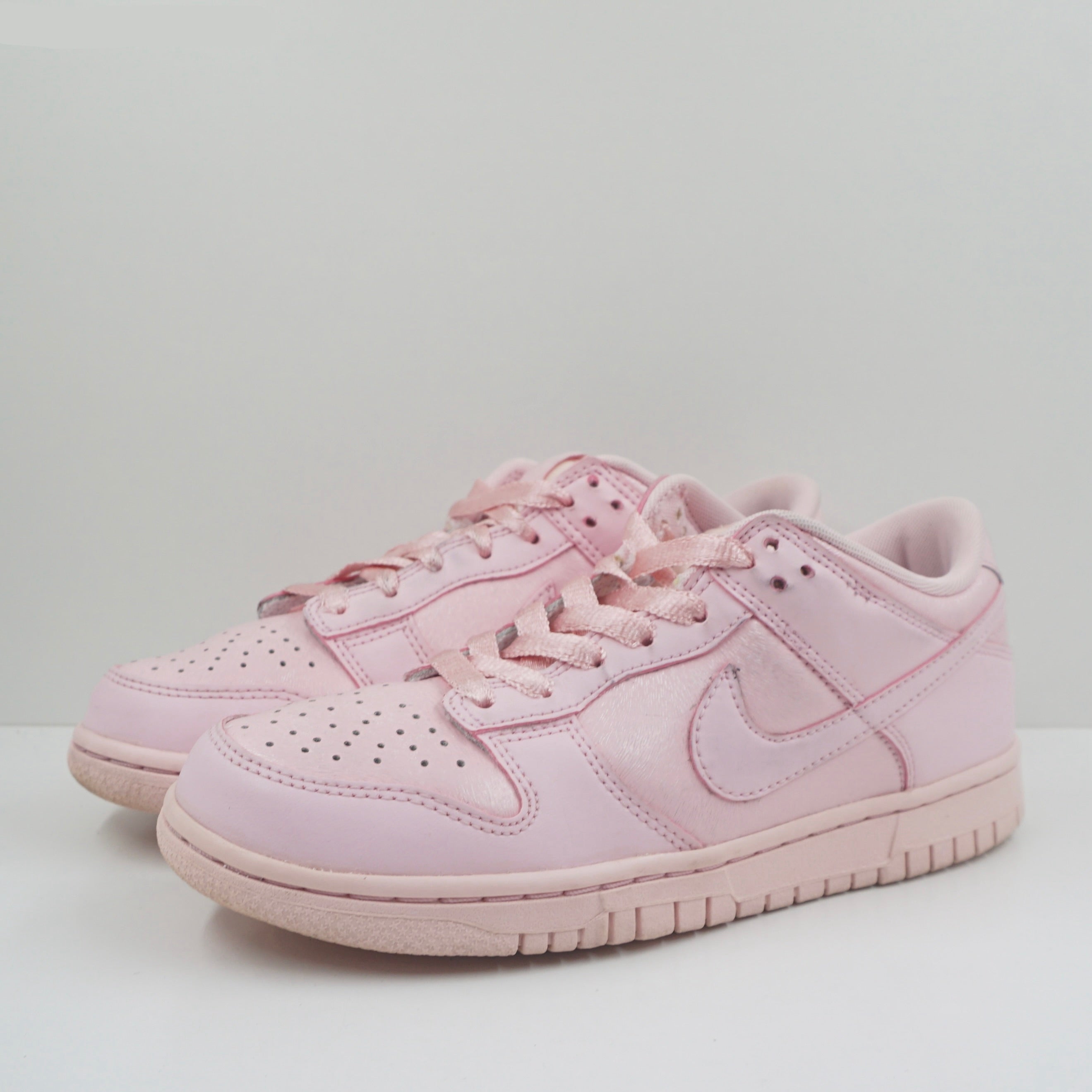 Nike Dunk Low Pink (GS)