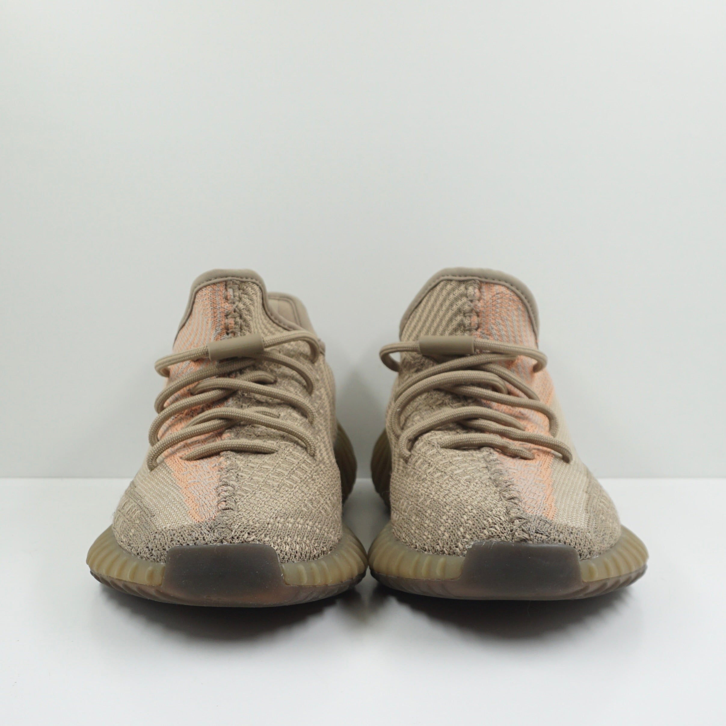 Adidas Yeezy Boost 350 V2 Sand Taupe
