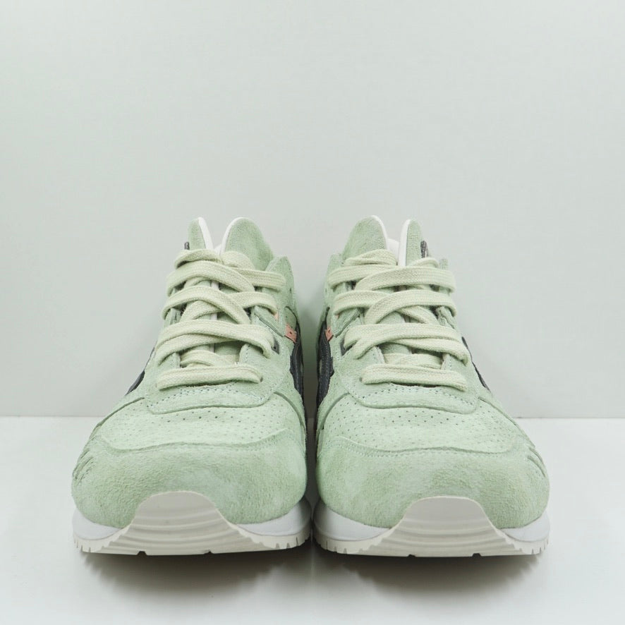 Asics Gel-Lyte III End Wasabi (No Special Box)
