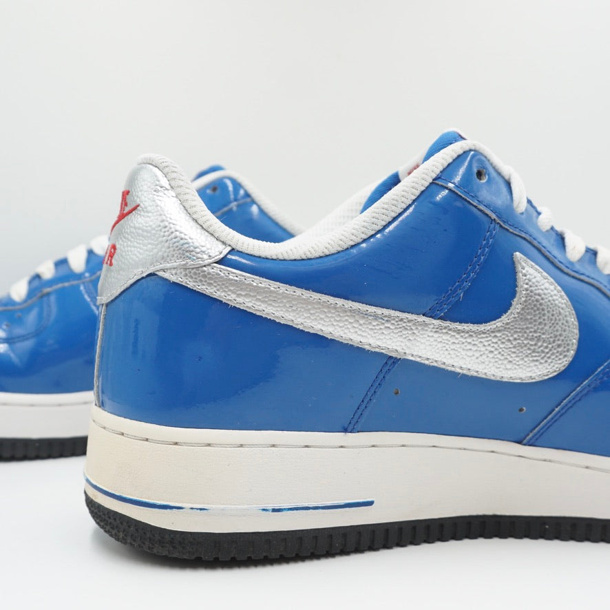 Nike Air Force 1 '07 NBA All-Star (2010)