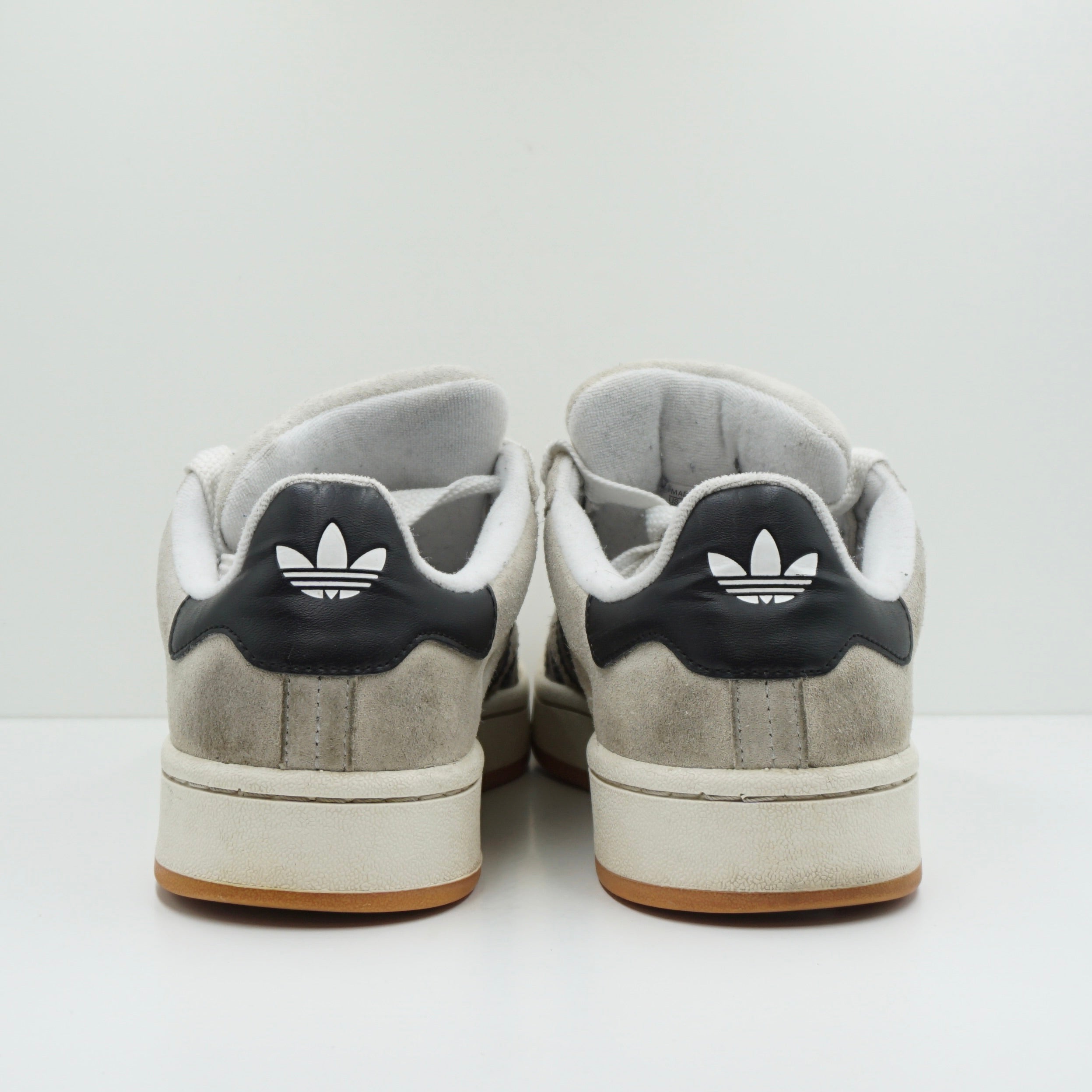 Adidas Originals Campus 00 Beige (W)