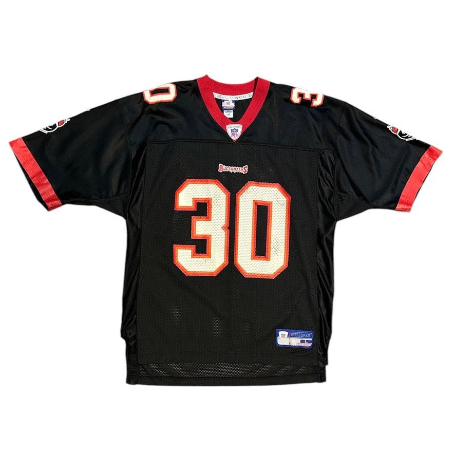 Tampa Bay Buccaneers Charlie Garner #30 NFL Jersey