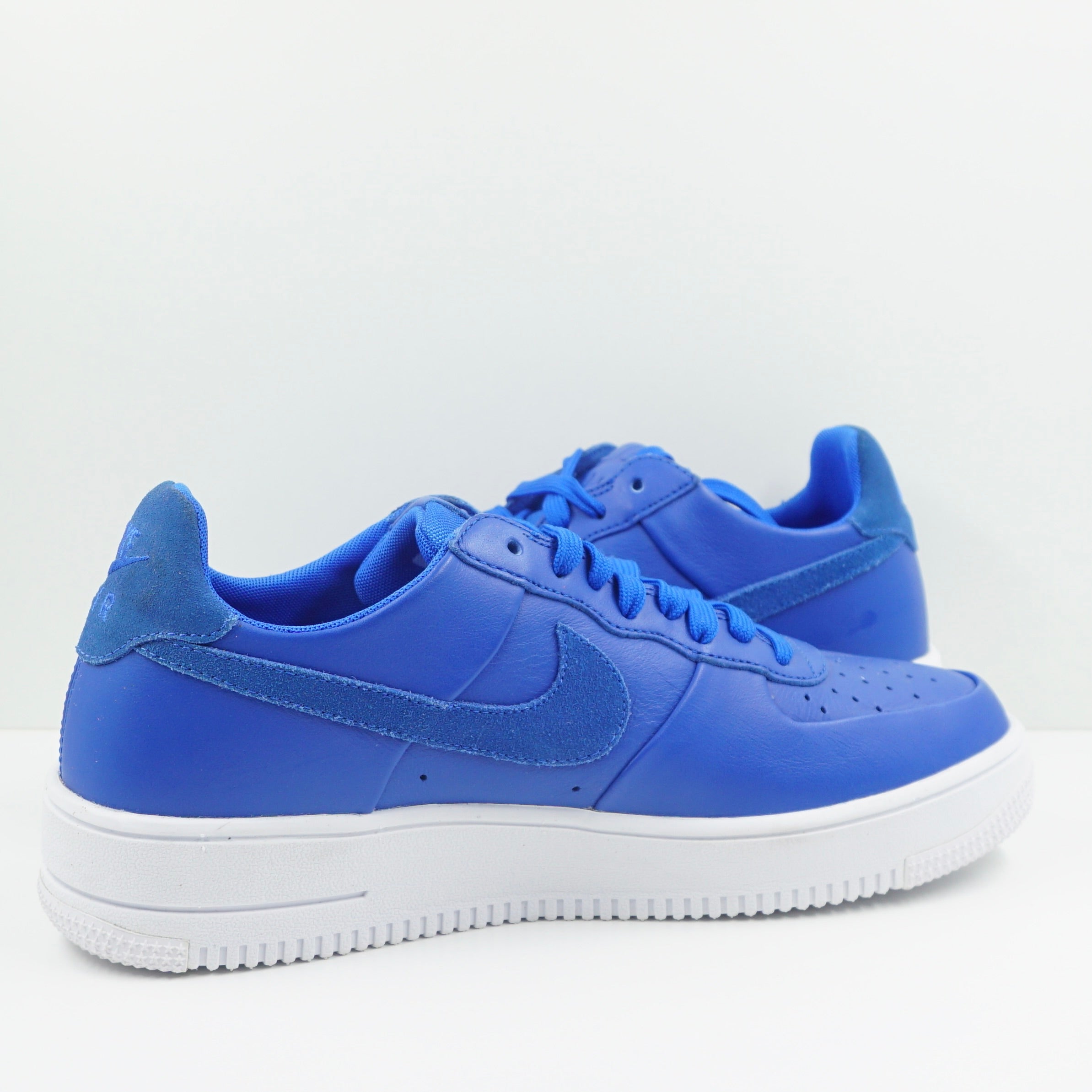 Nike Air Force 1 Ultraforce Blue