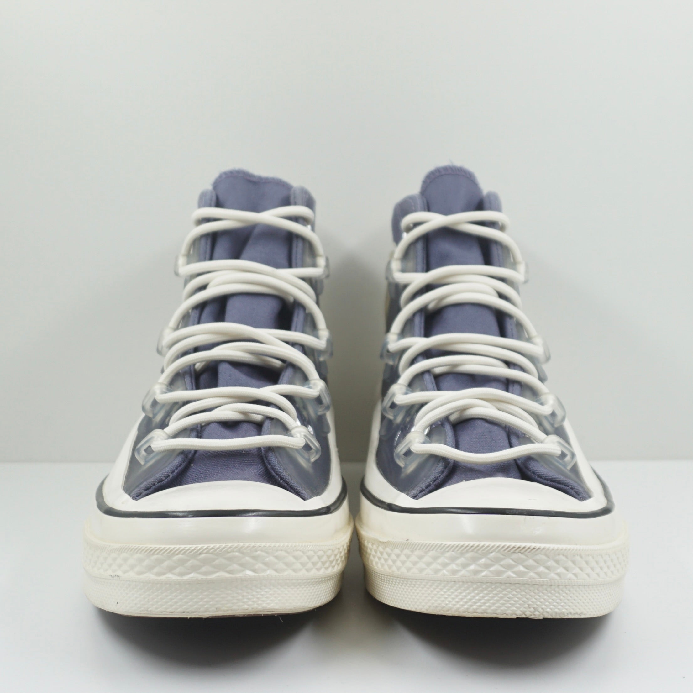 Converse Chuck Taylor All Star 70 Hi Hybrid Function Utility Steel