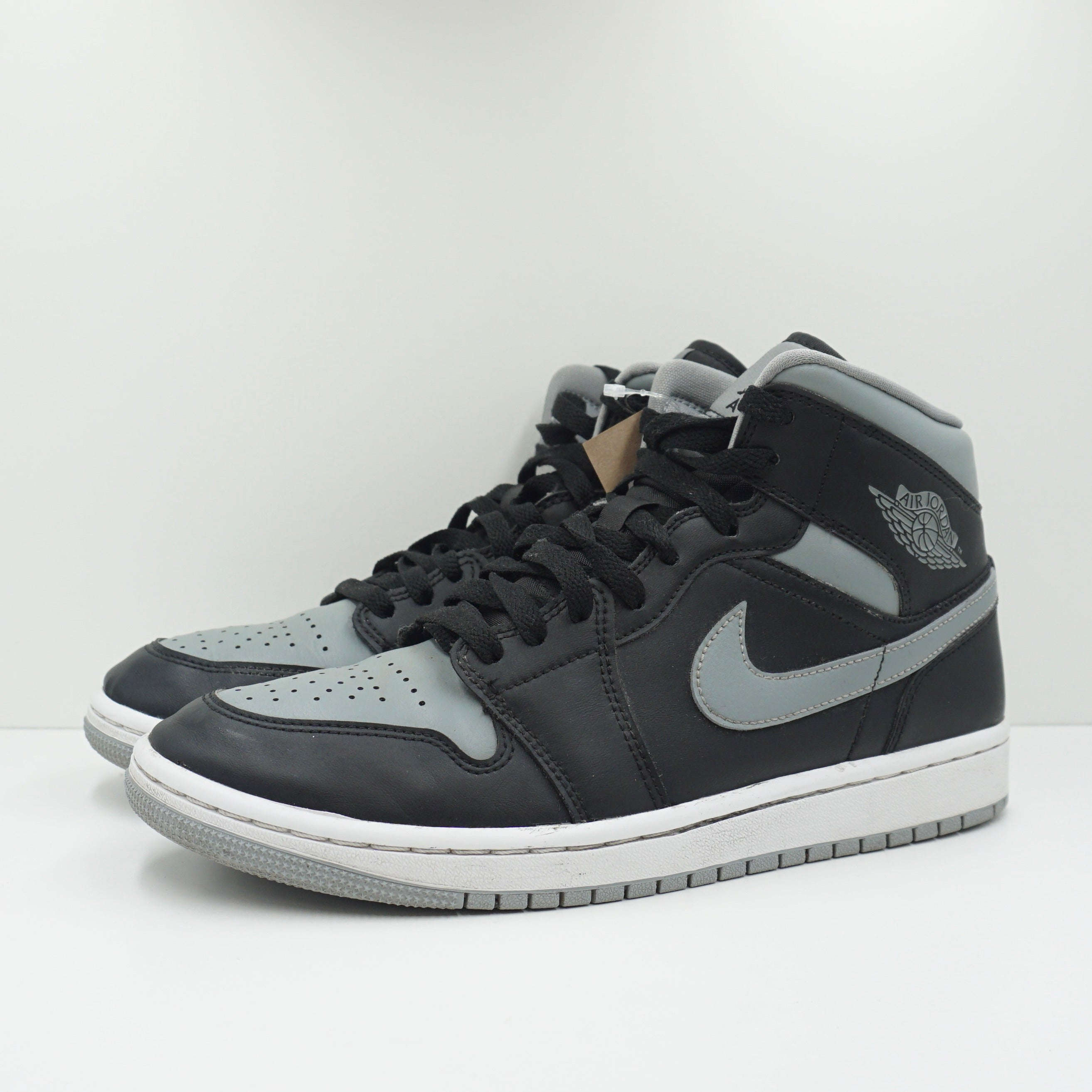 Jordan 1 Mid Shadow (W)