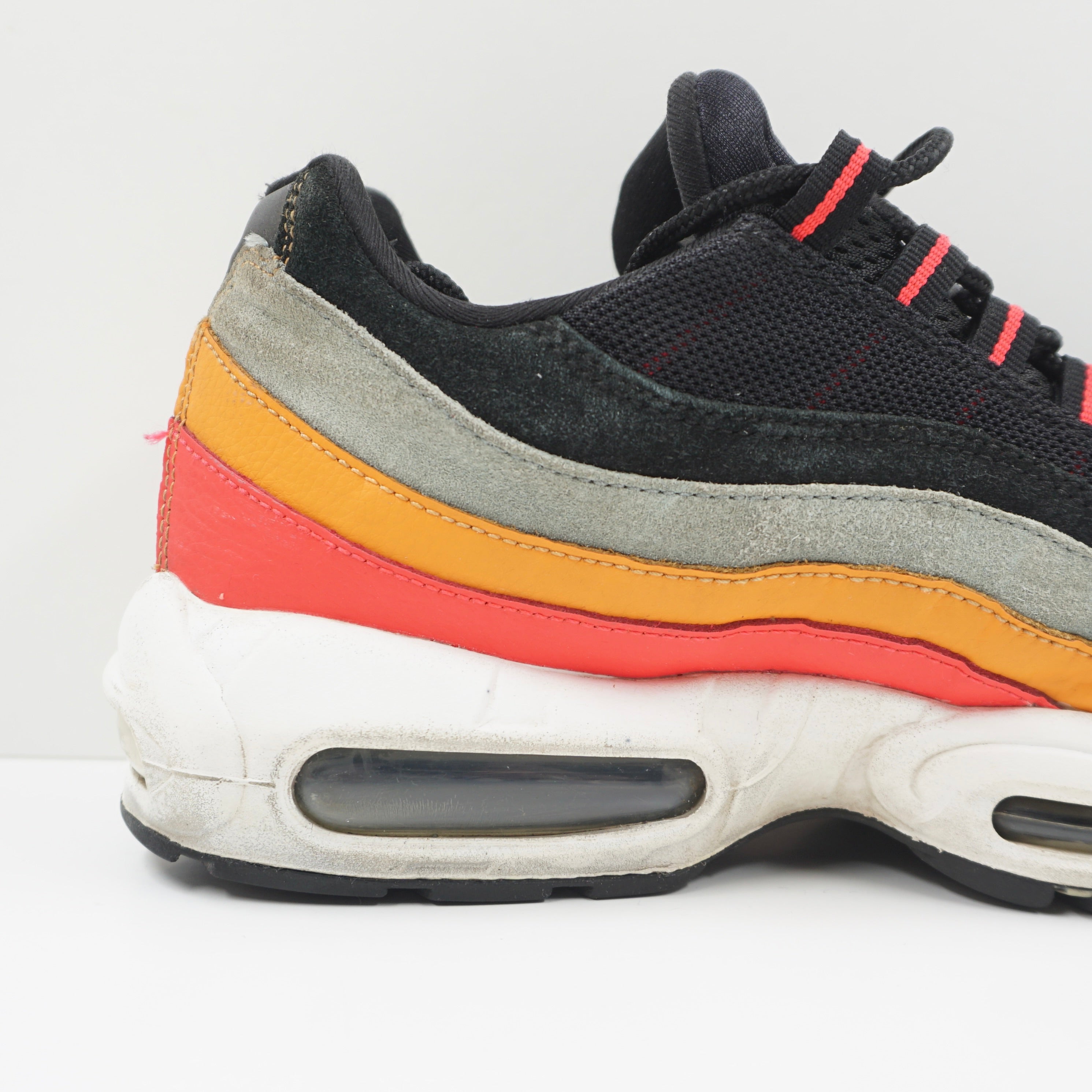 Nike Air Max 95 Essential Ocean Cube