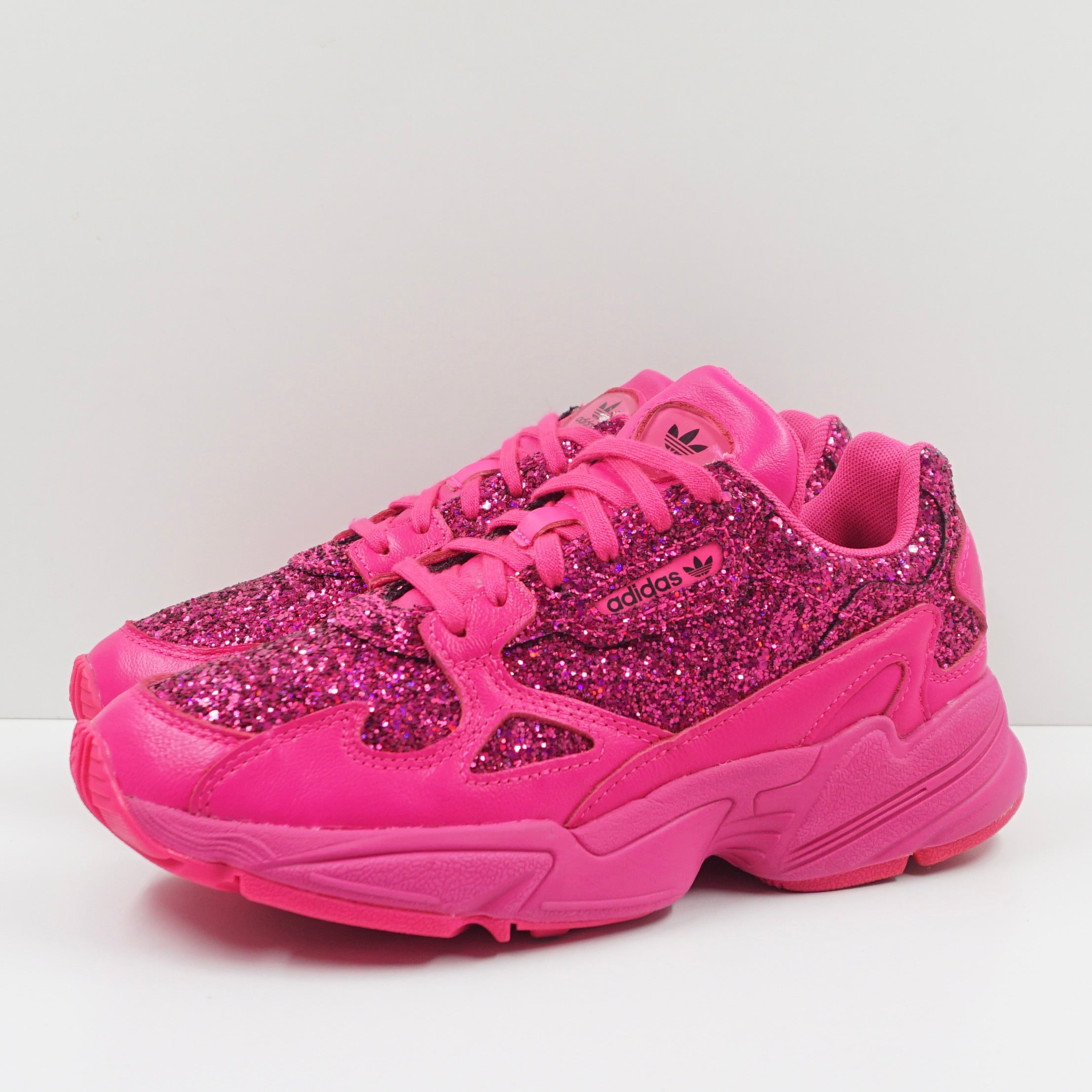 Adidas Falcon Shock Pink (W)
