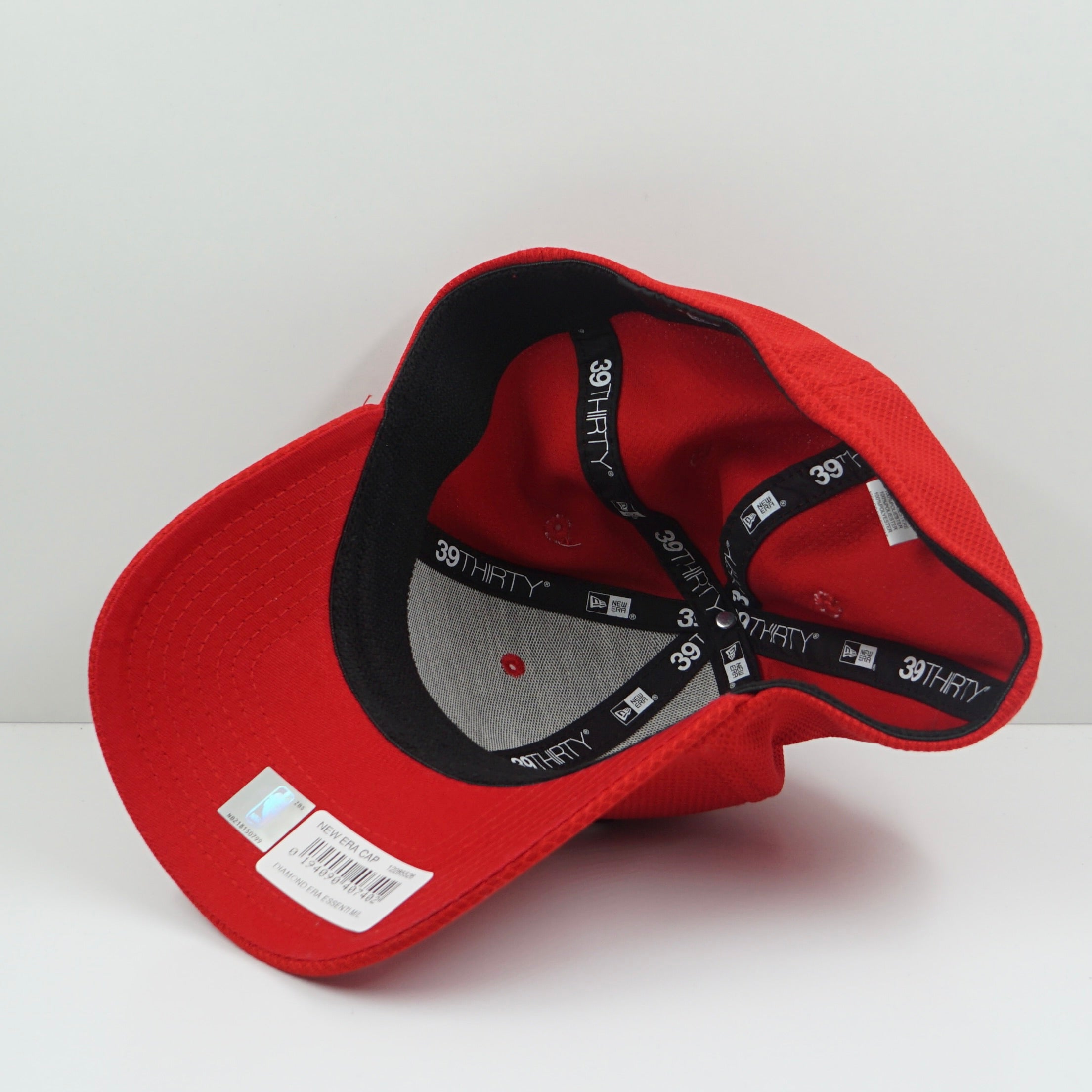 New Era Chicago Bulls Diamond Era Flex Fit Cap