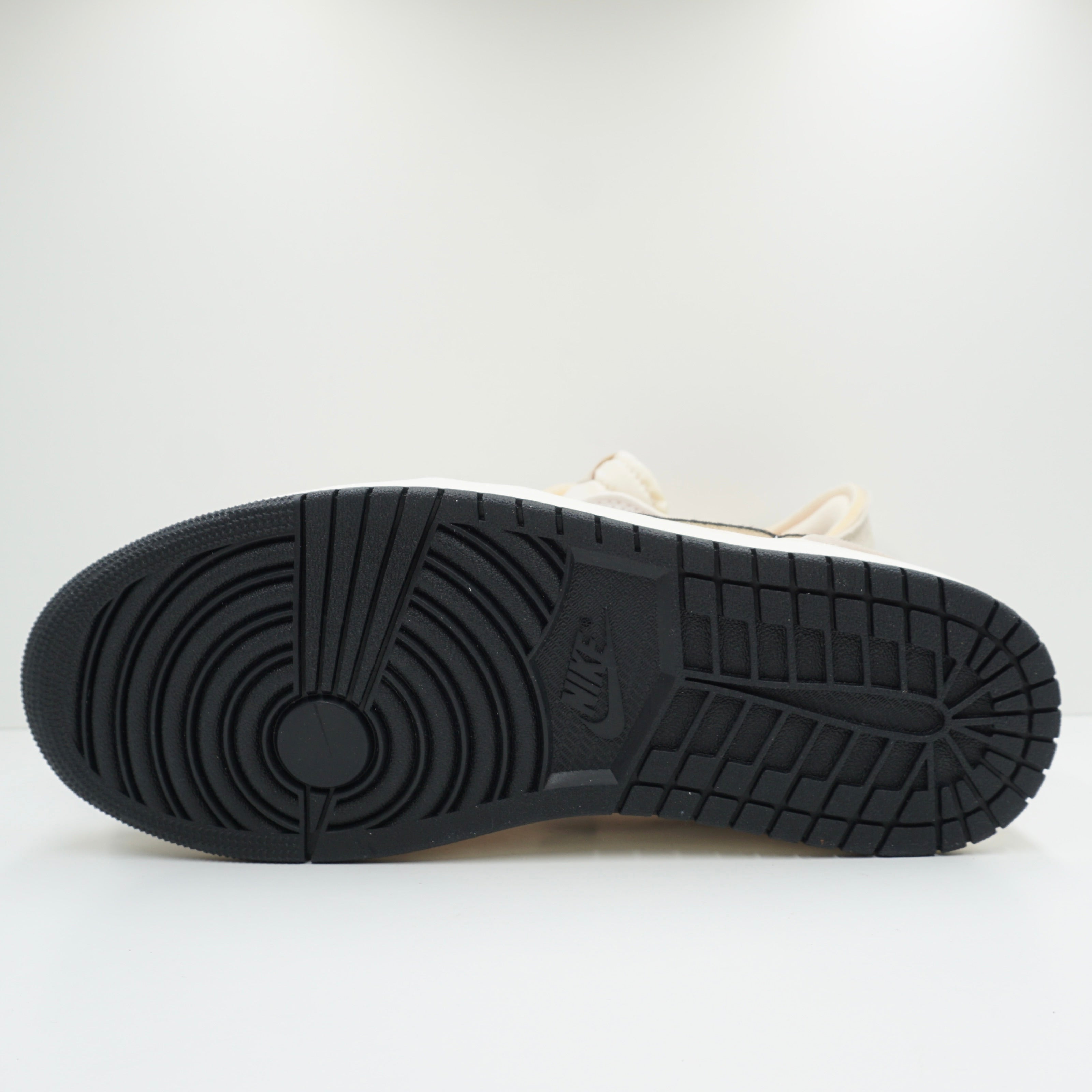 Jordan 1 Retro Low OG EX Coconut Milk