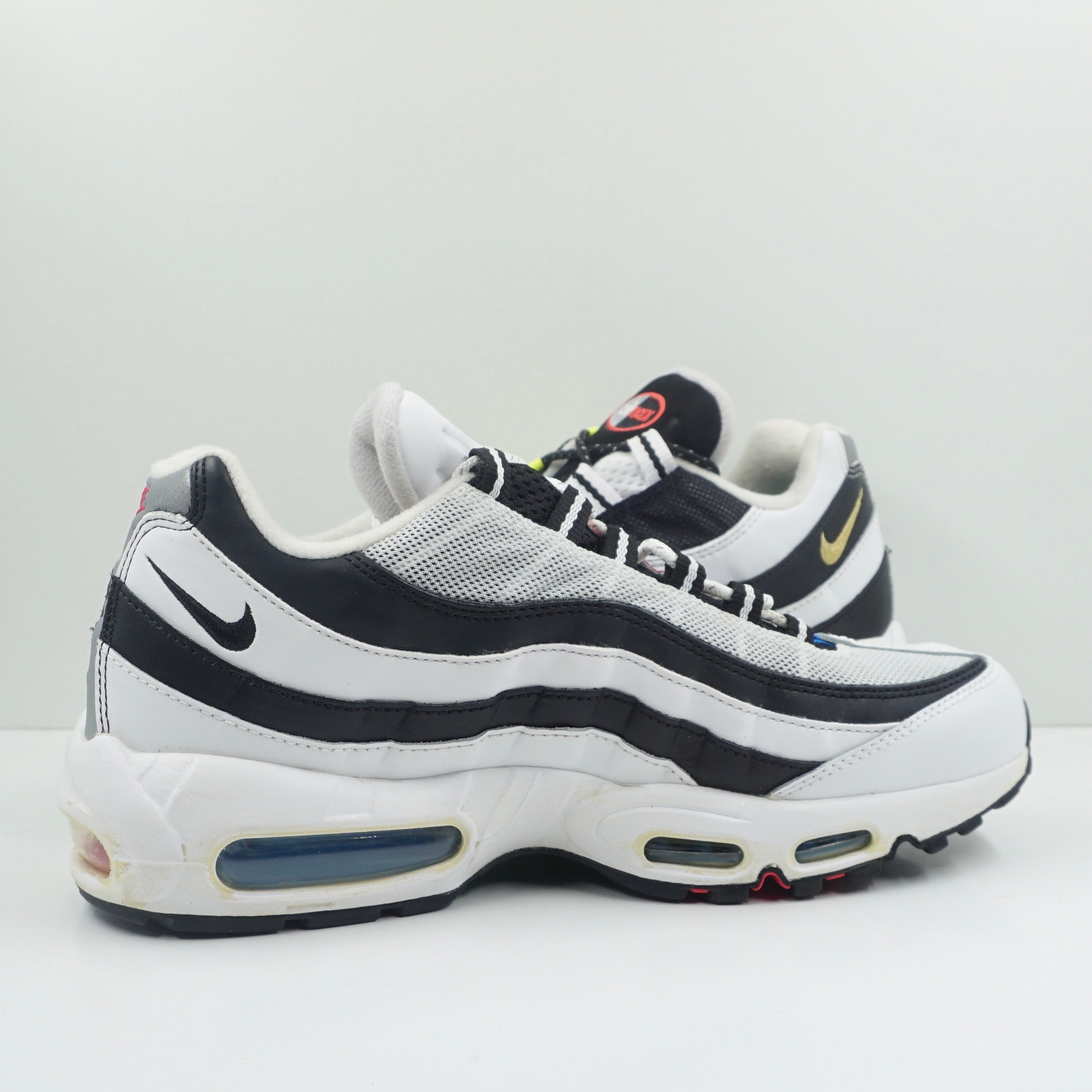 Nike Air Max 95 Greedy (2020)