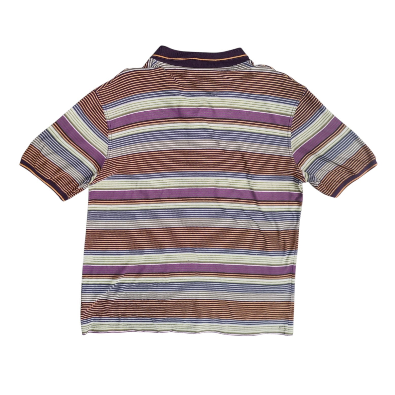 Missoni Sport Polo Tshirt