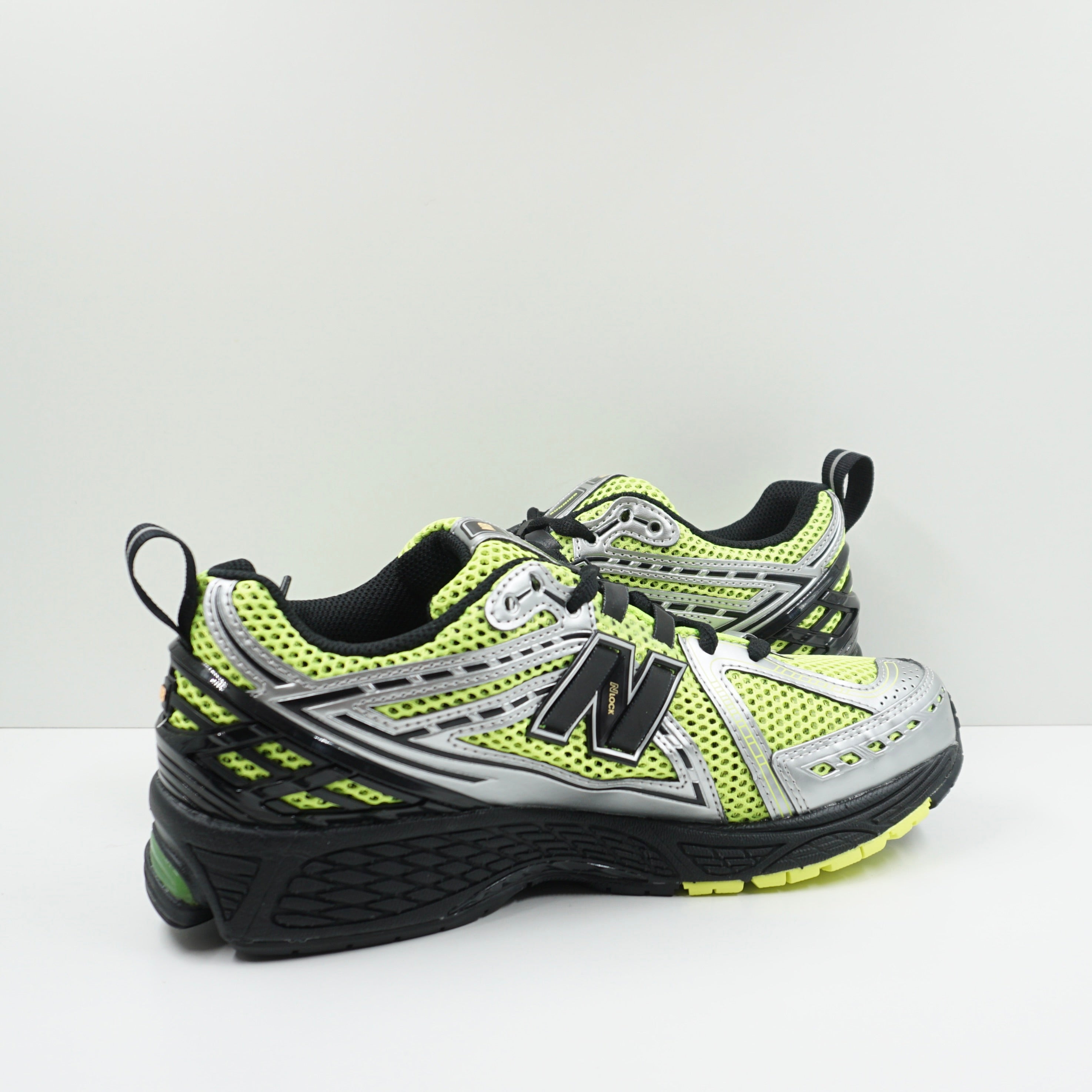 New Balance 1906R Volt Black