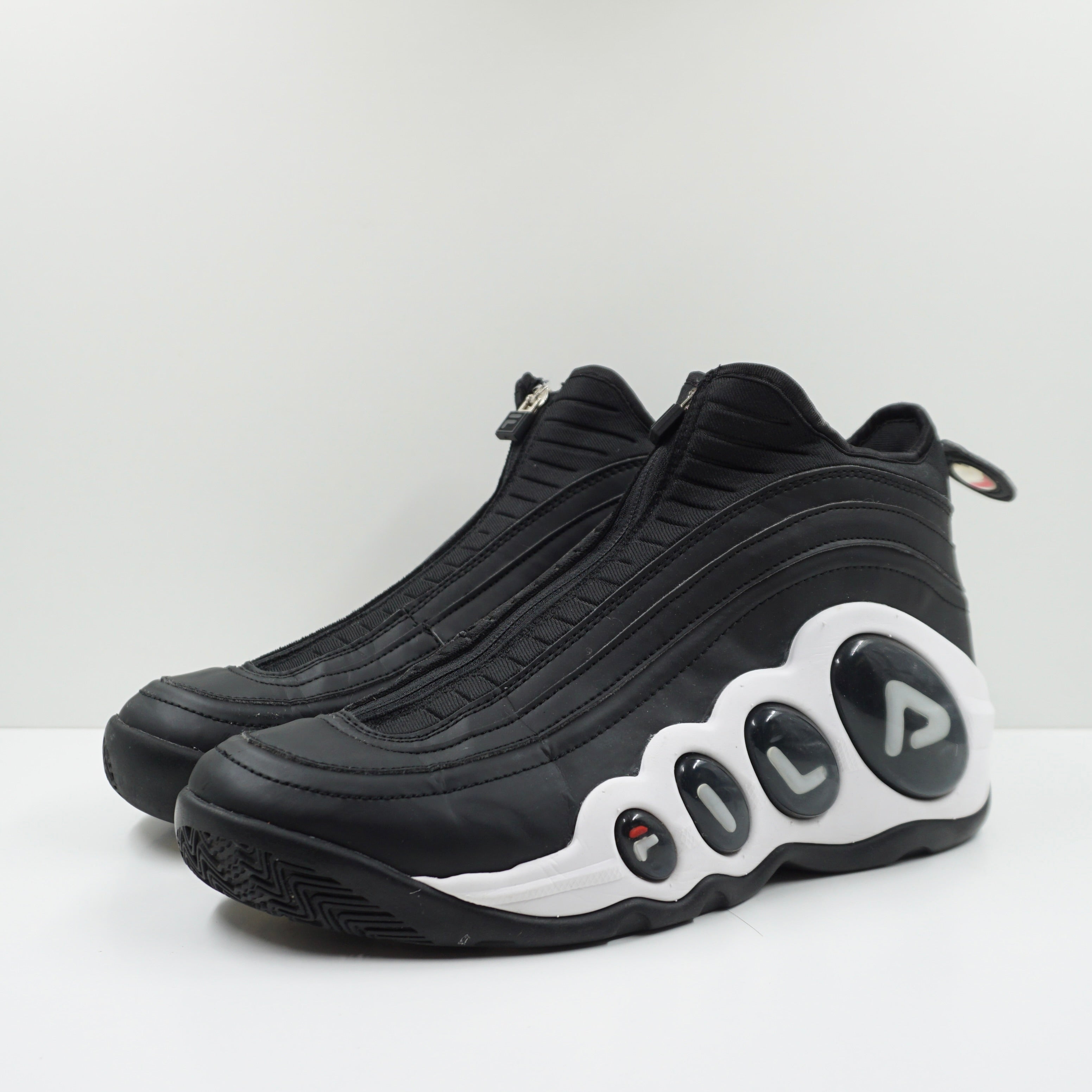 Fila Bubbles Zip High