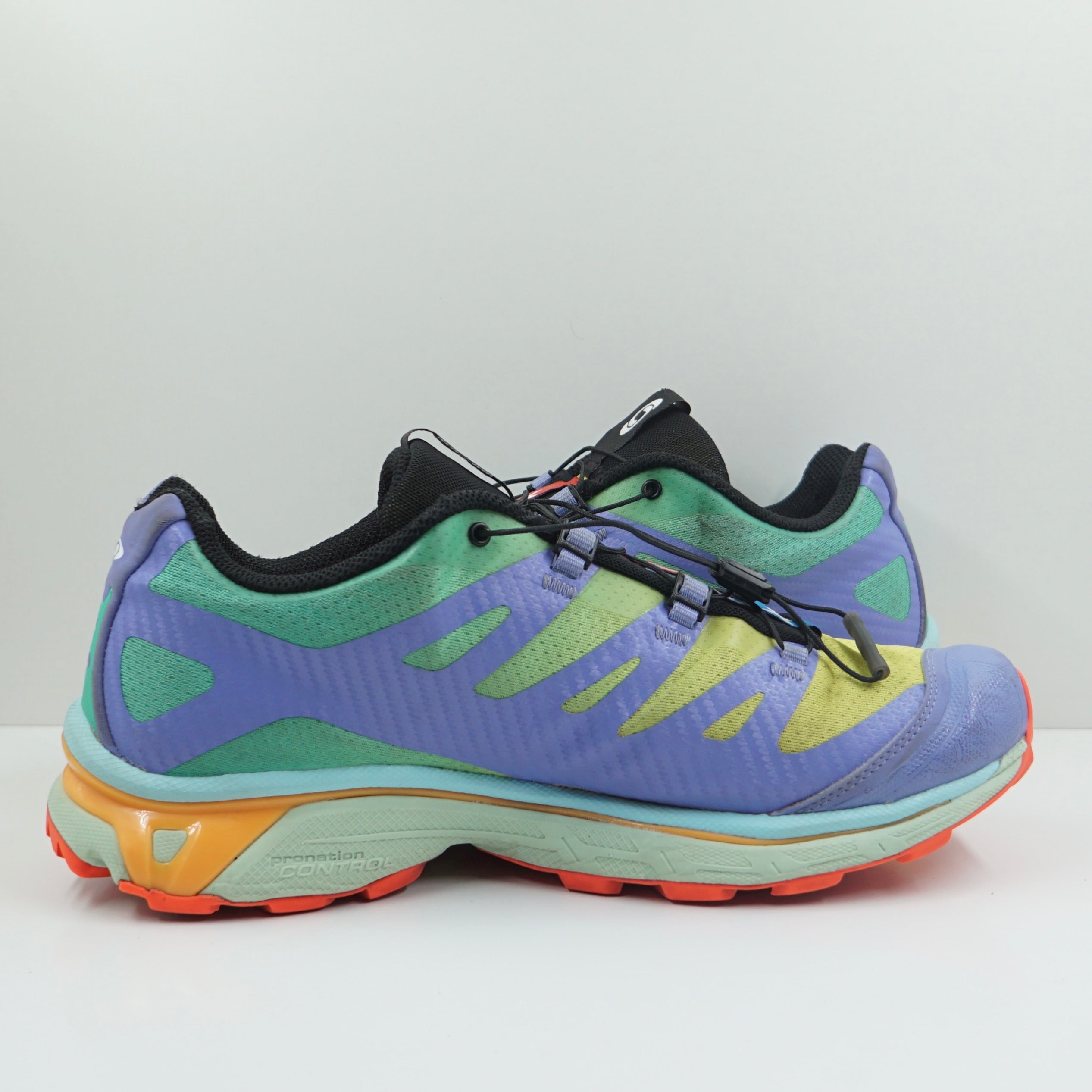 Salomon XT-4 Evening Primrose Mint Leaf