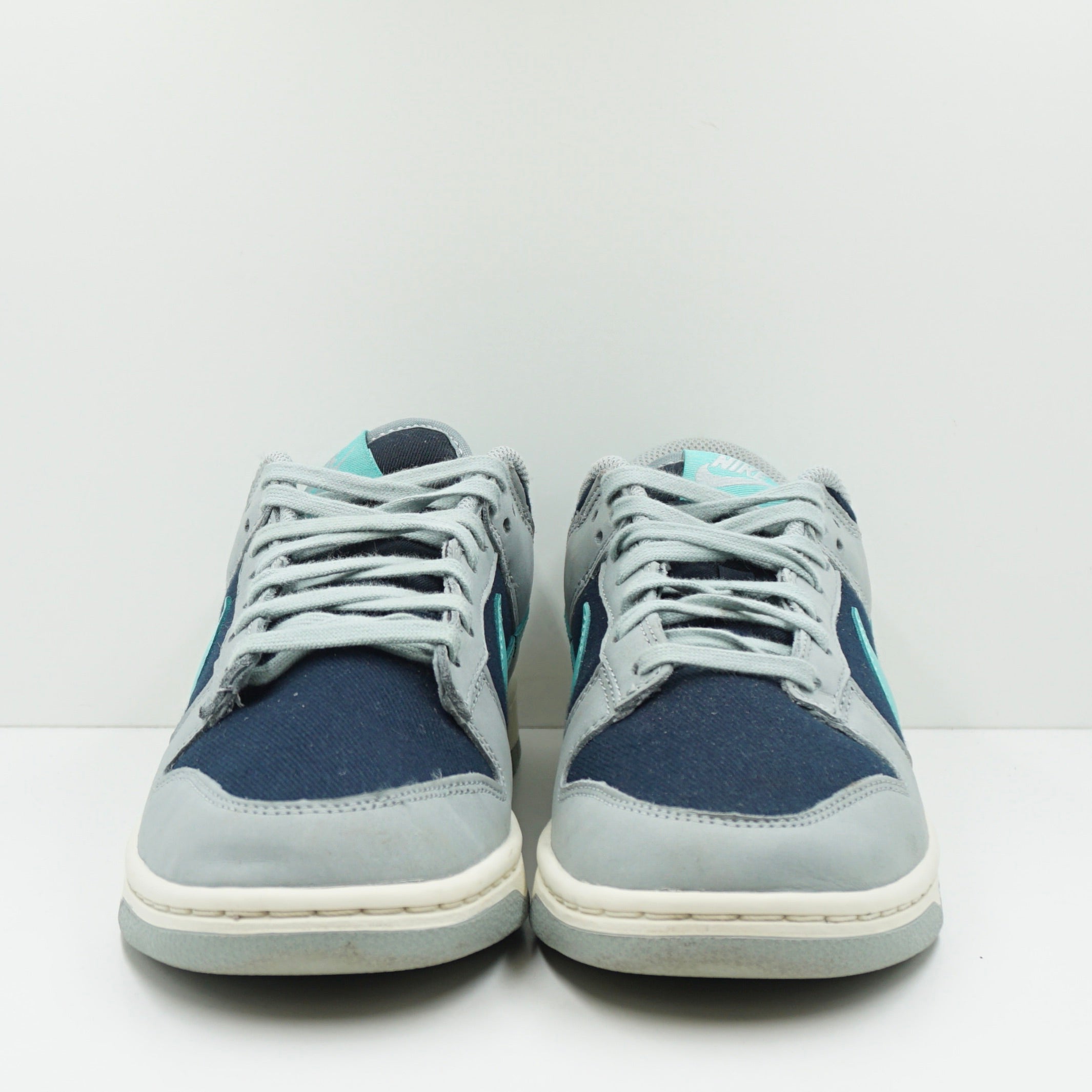 Nike Dunk Low Retro Premium Light Pumice Green Frost