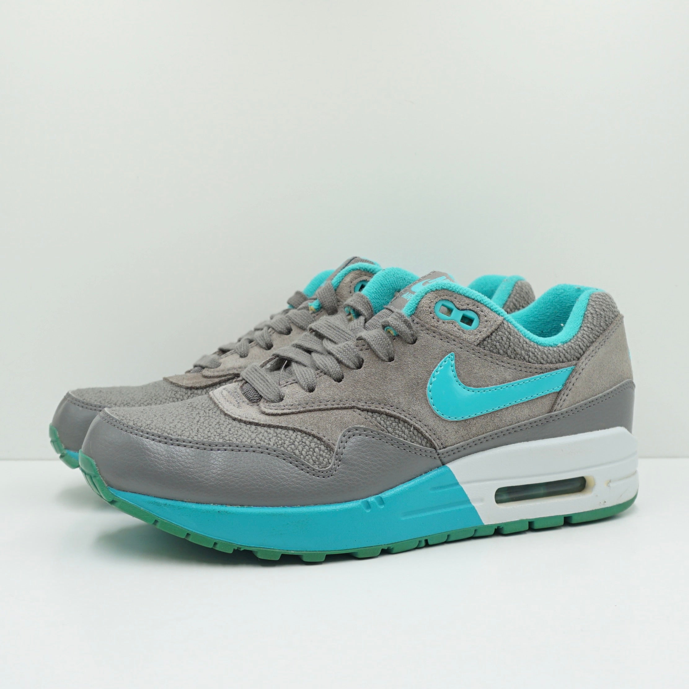 Nike Air Max 1 Light Ash (W)