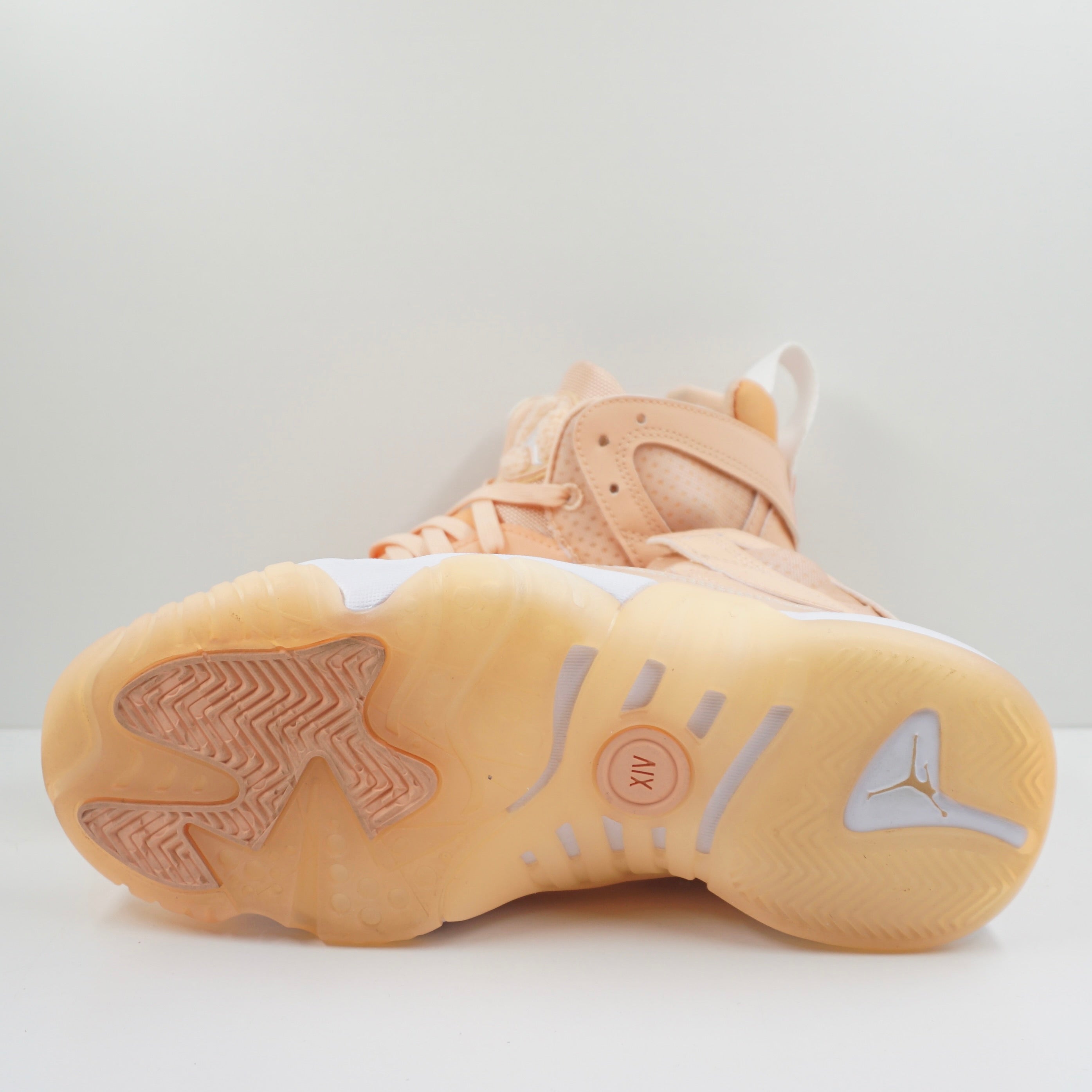 Jordan Jumpman Two Trey Sunset Haze (W)