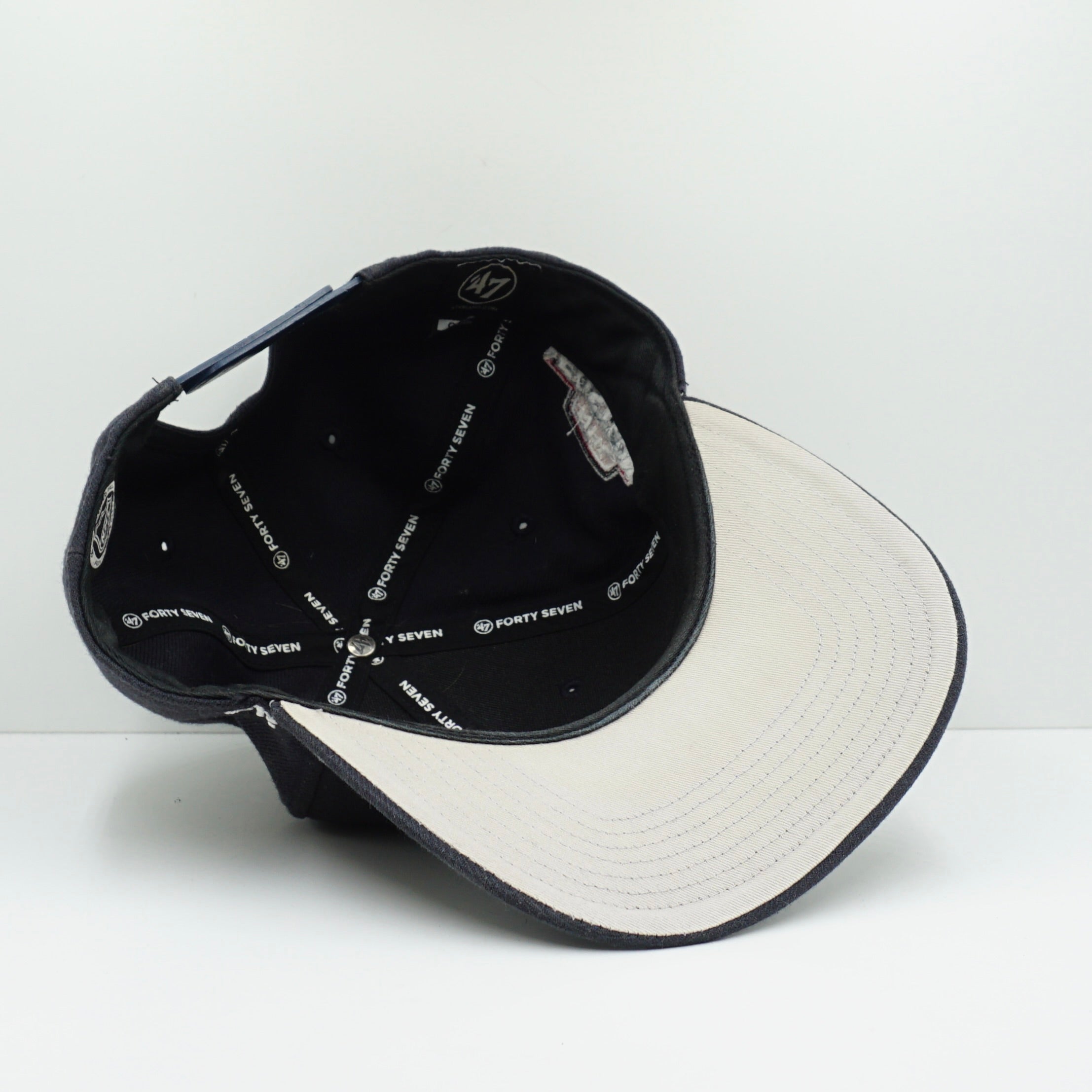 Buffalo Sabres NHL Snapback Cap