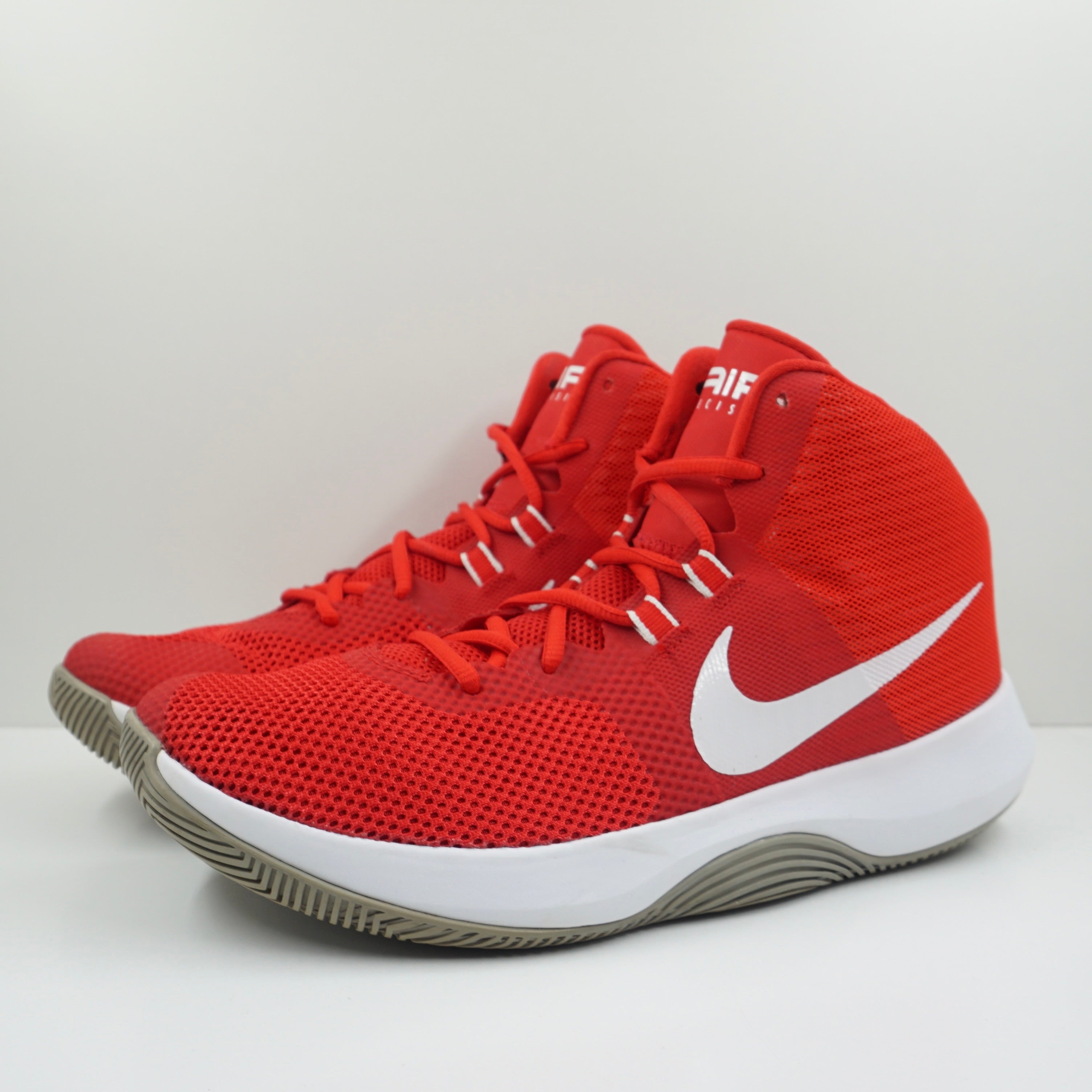 Nike Air Precision University Red