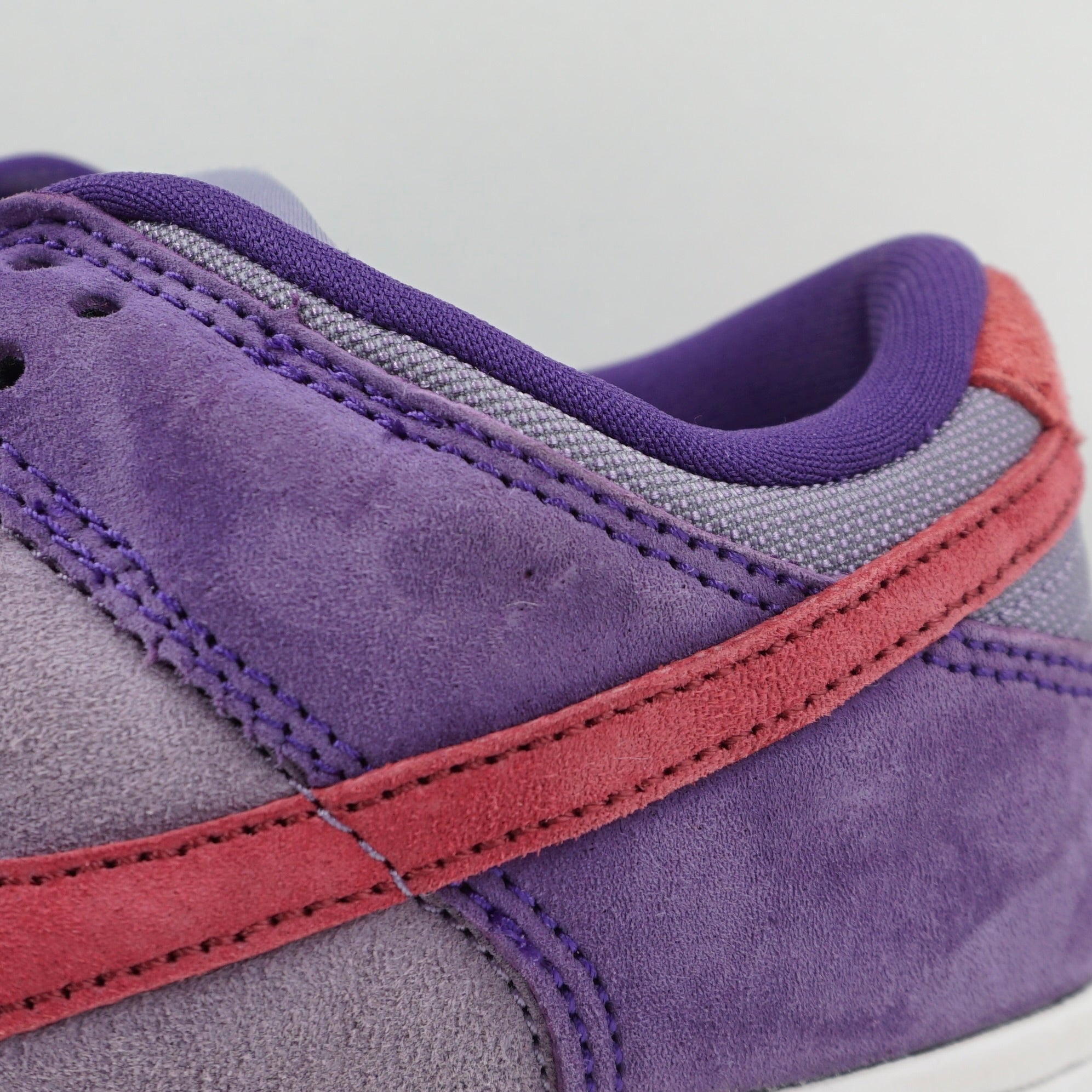 Nike Dunk Low Plum (2020/2024)