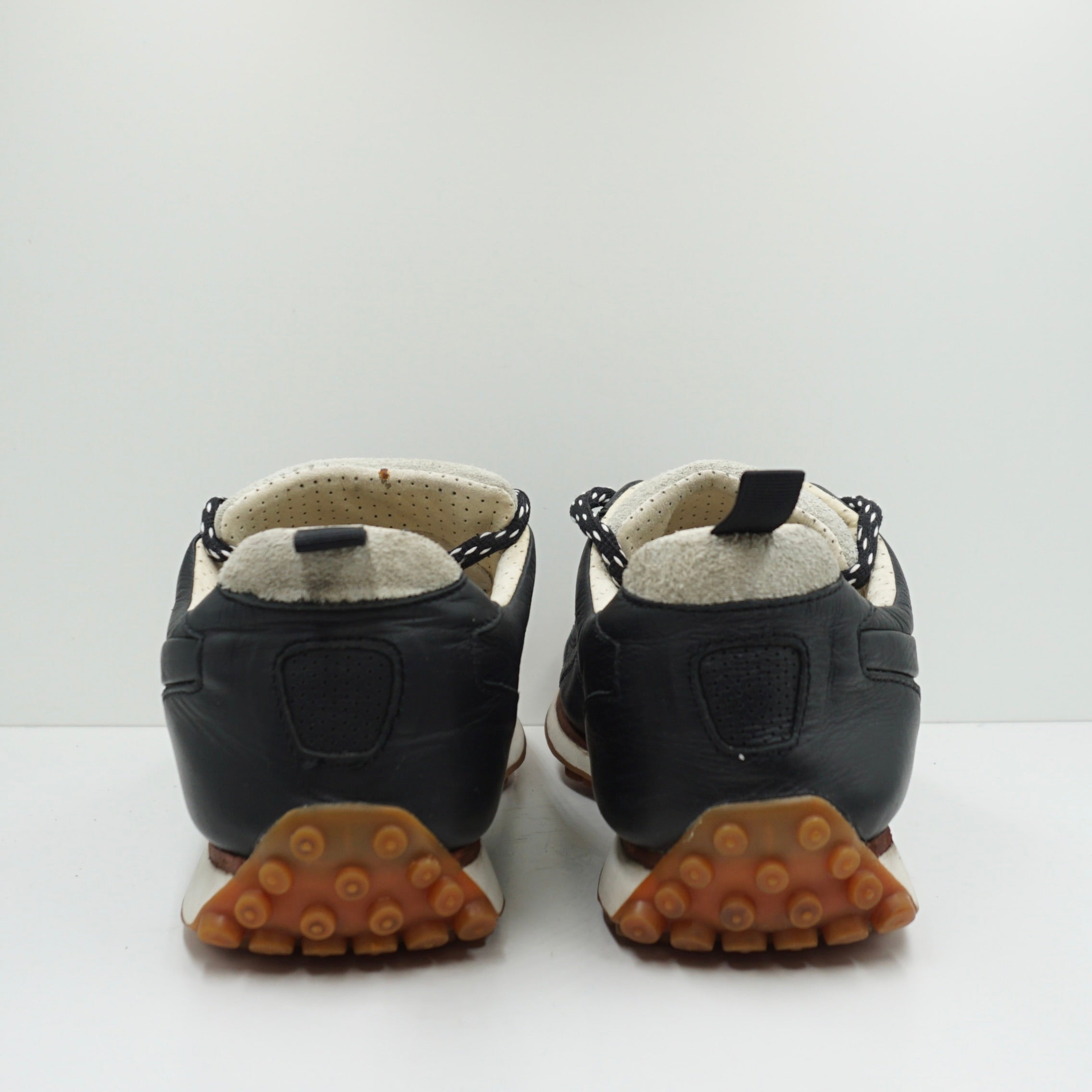Puma Alexander McQueen Black Photo Sample