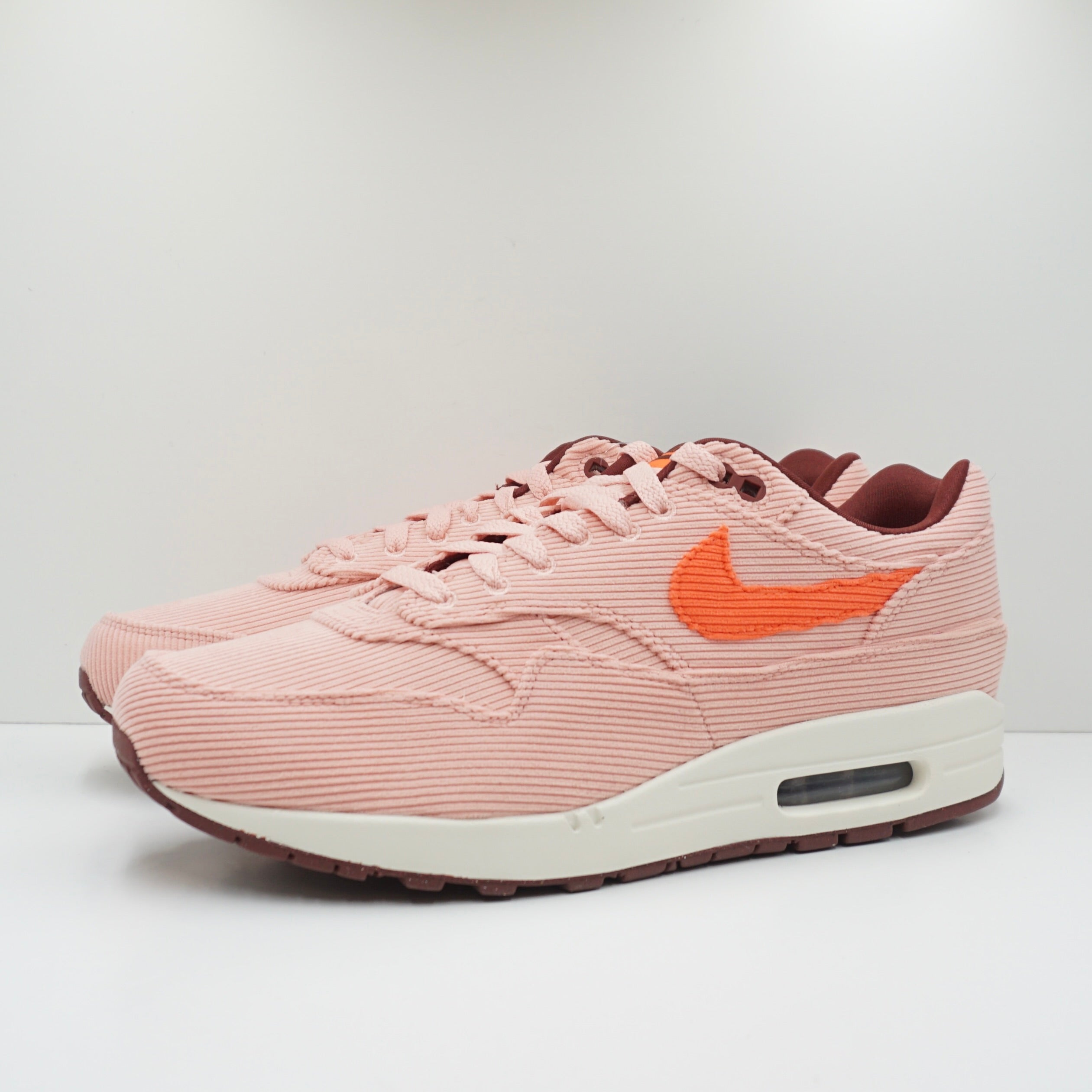 Nike Air Max 1 PRM Corduroy Coral Stardust