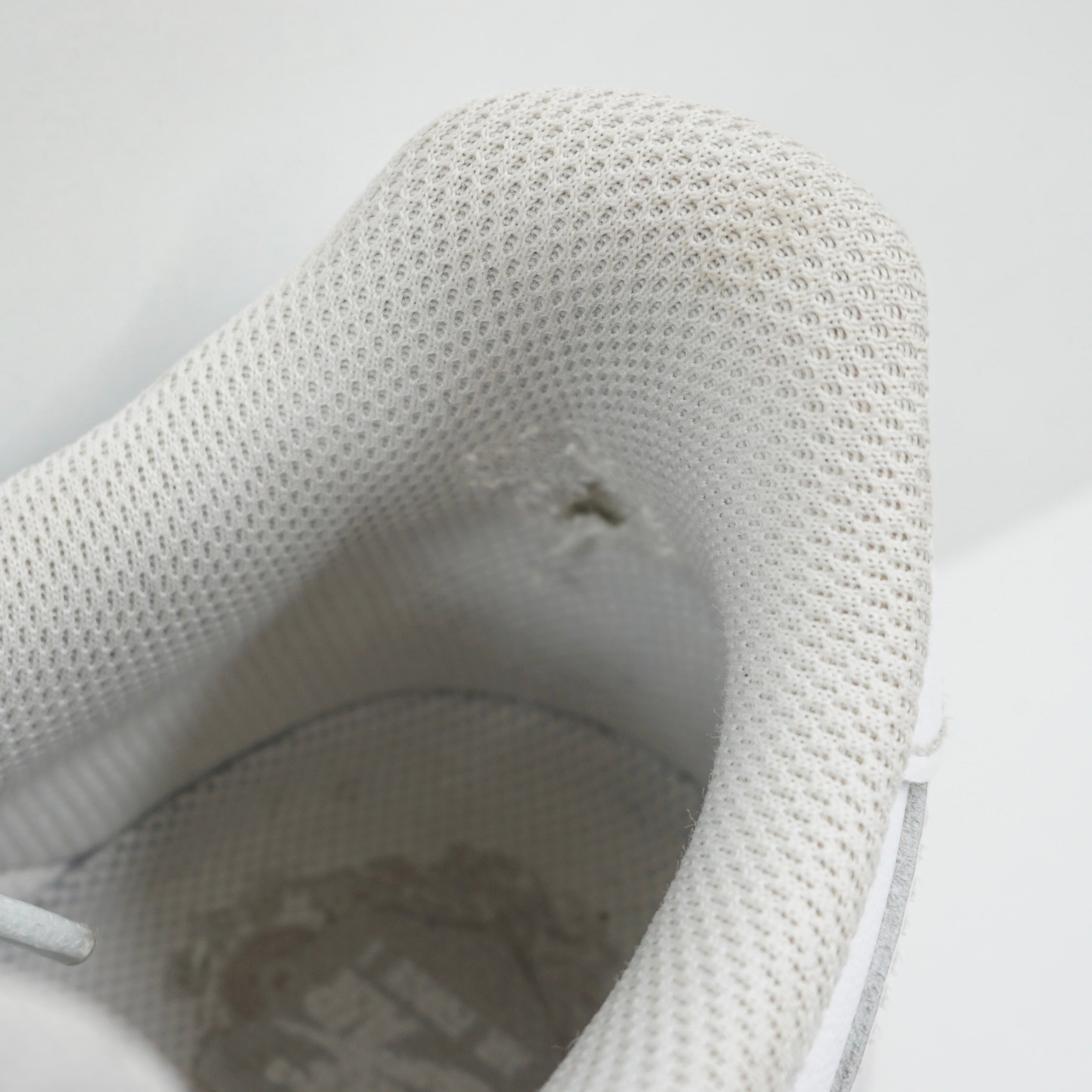 Nike Air Force 1 Low '07 White