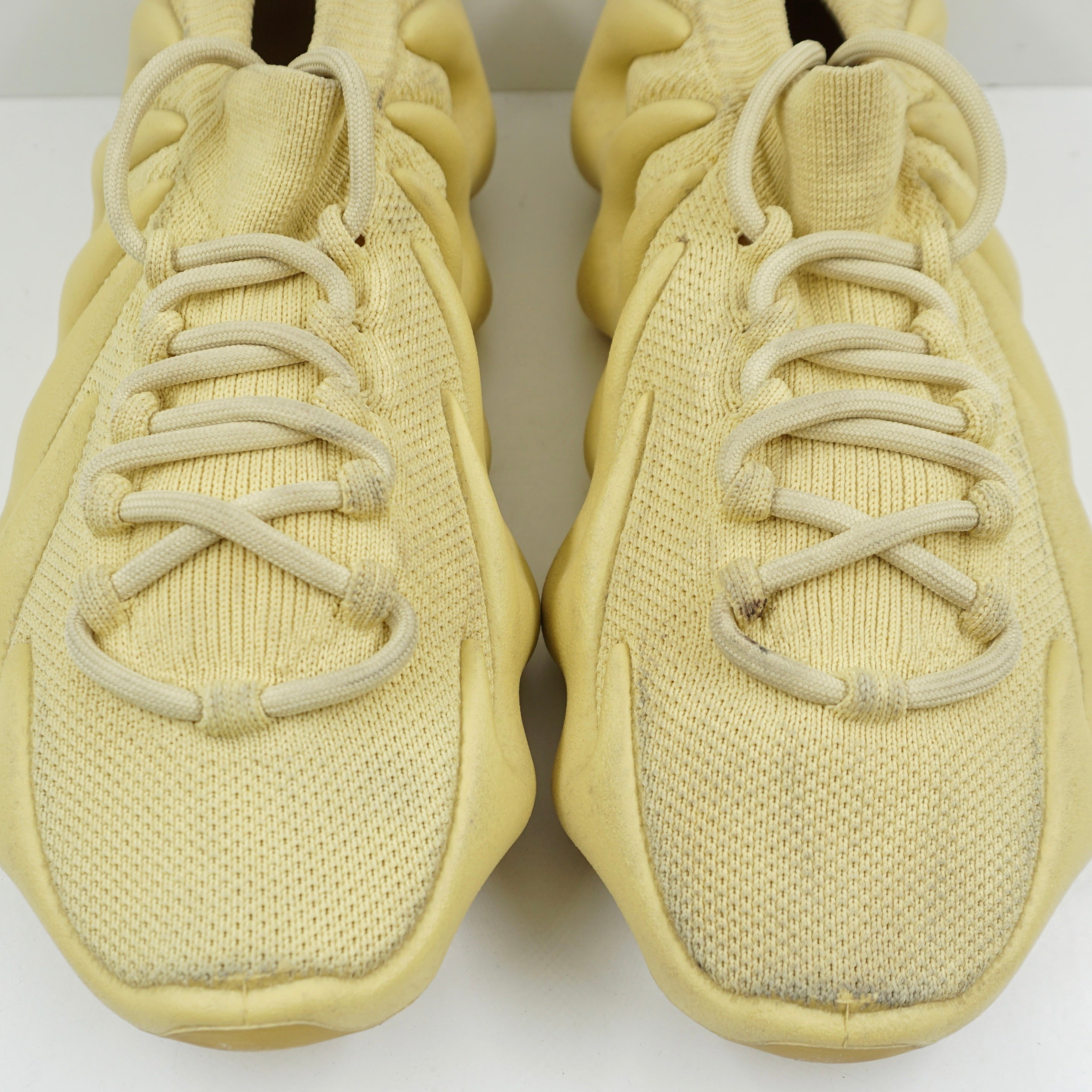 Adidas Yeezy 450 Sulfur