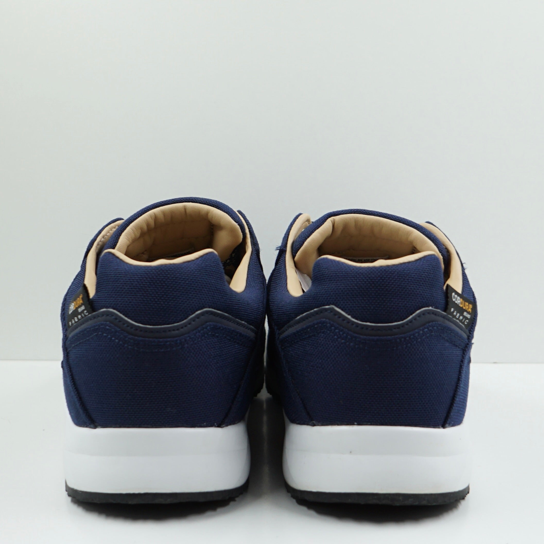 Adidas Tech Super Navy Brown
