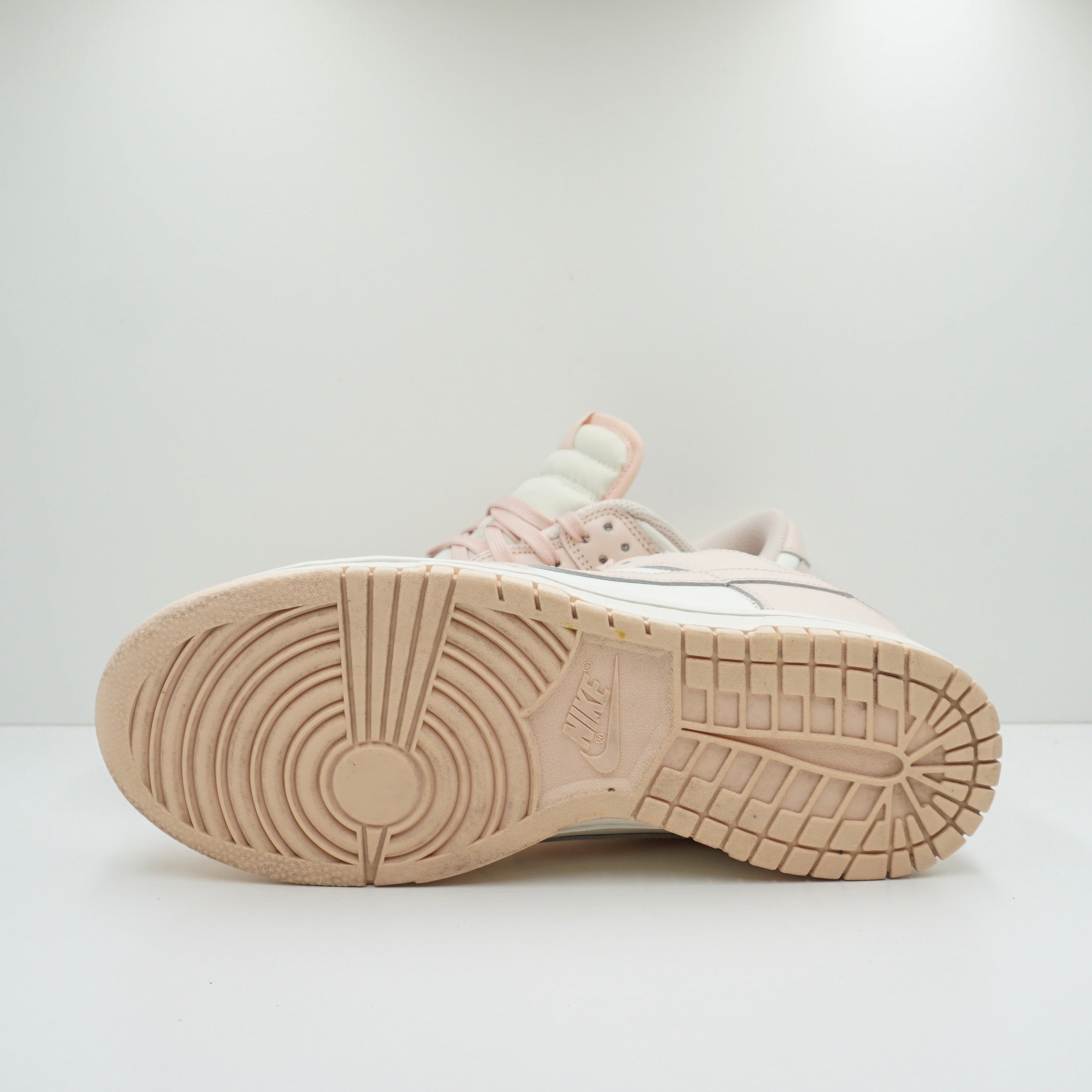 Nike Dunk Low Orange Pearl (W)