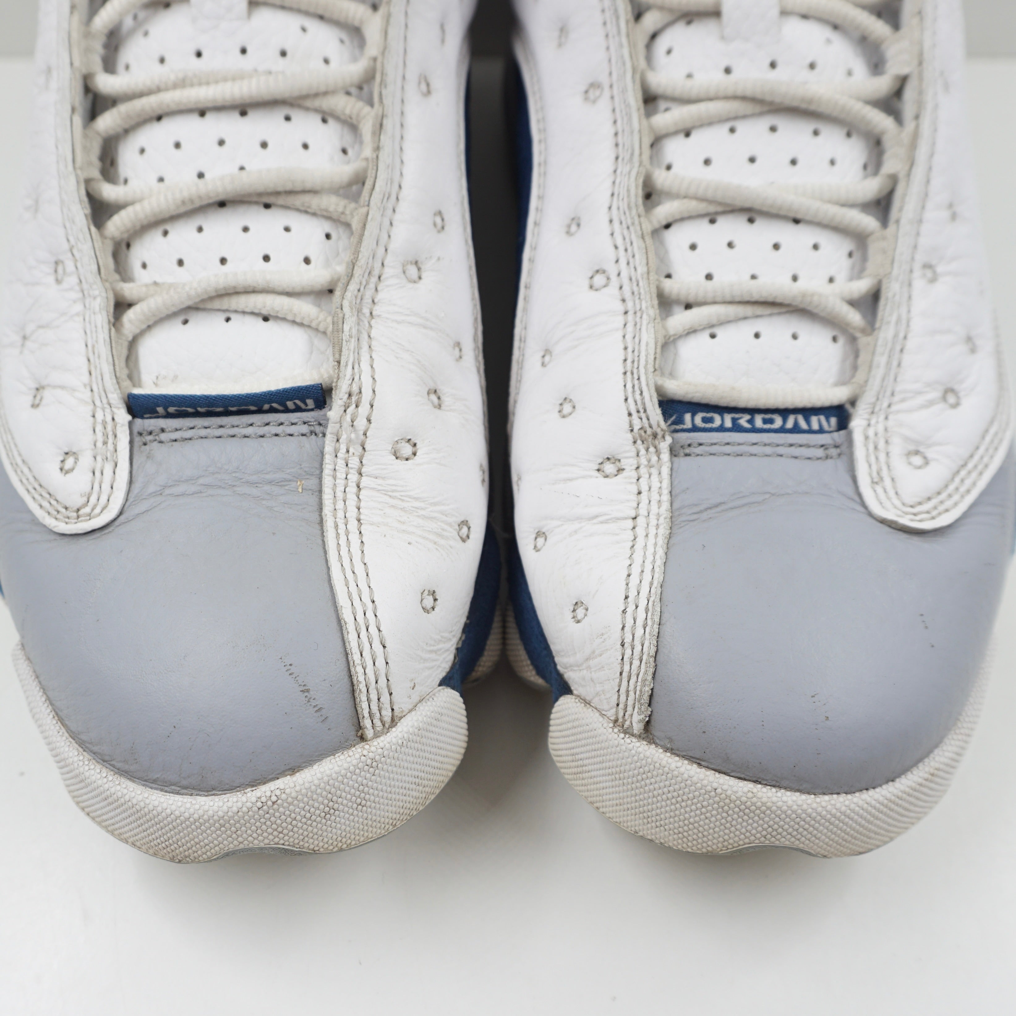 Jordan 13 Retro French Blue