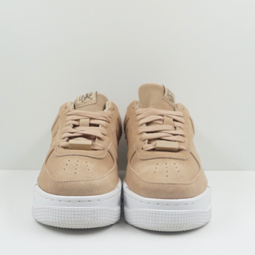 Nike Air Force 1 Low Pixel Hemp (W)