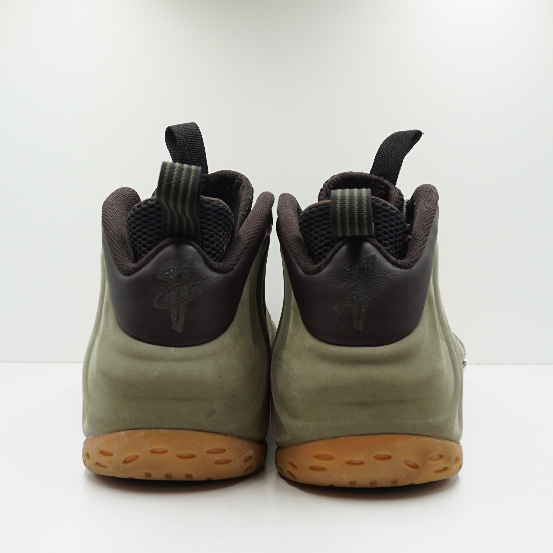Nike Air Foamposite One Olive