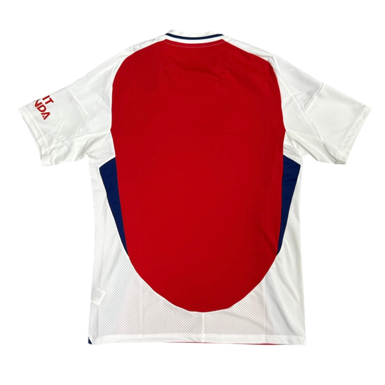 Adidas Arsenal 2024/2025 Home Football Jersey