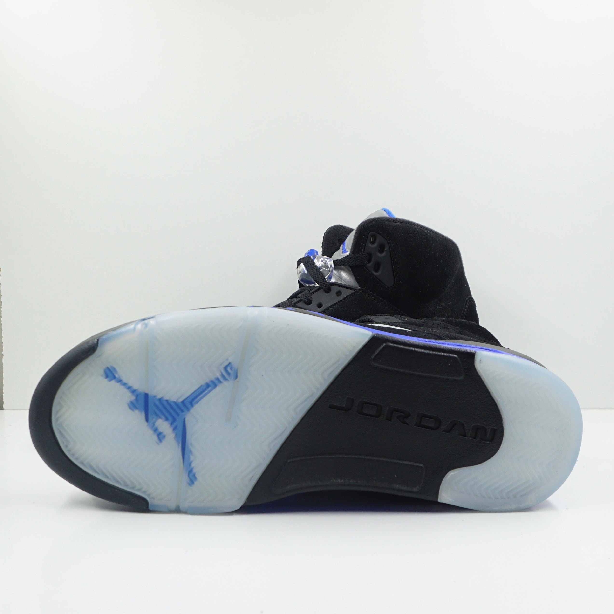 Jordan 5 Retro Racer Blue