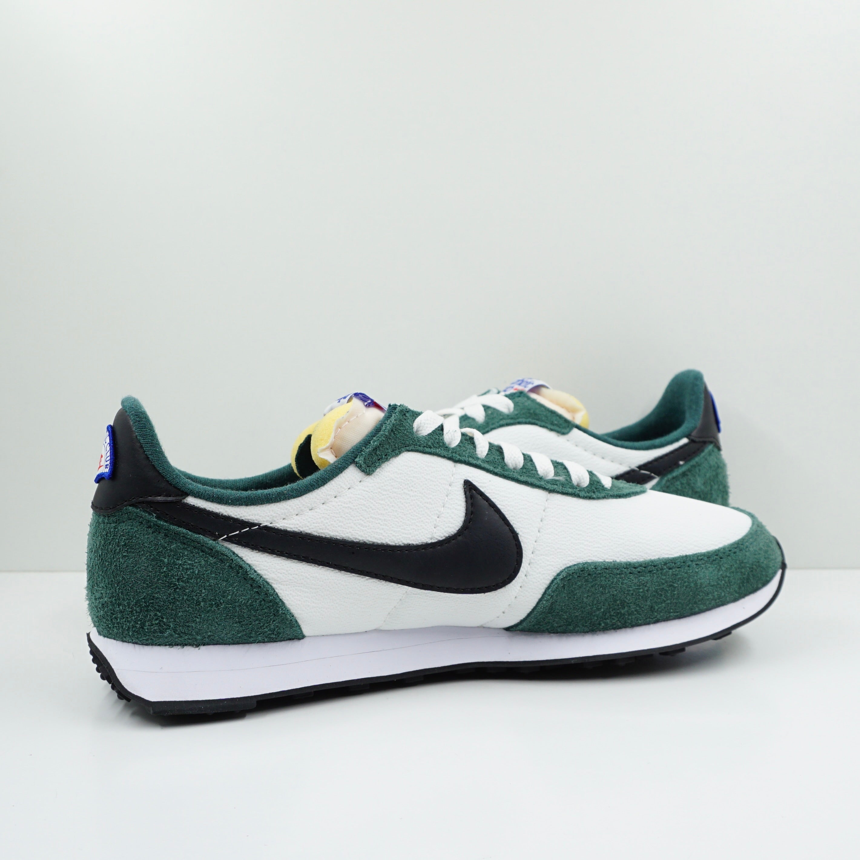 Nike Waffle Trainer 2 Athletic Club Pro Green