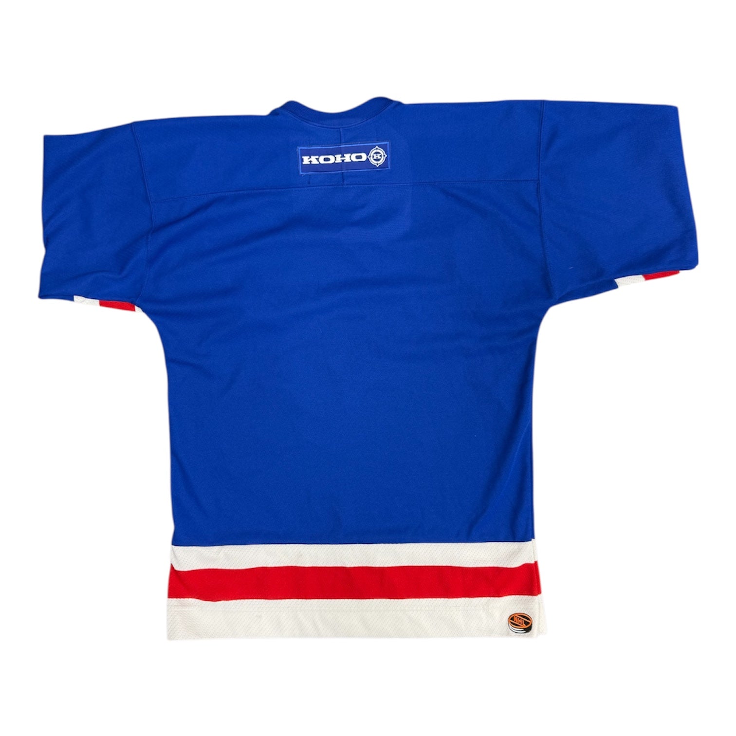 Koho New York Rangers Home NHL Hockey Jersey