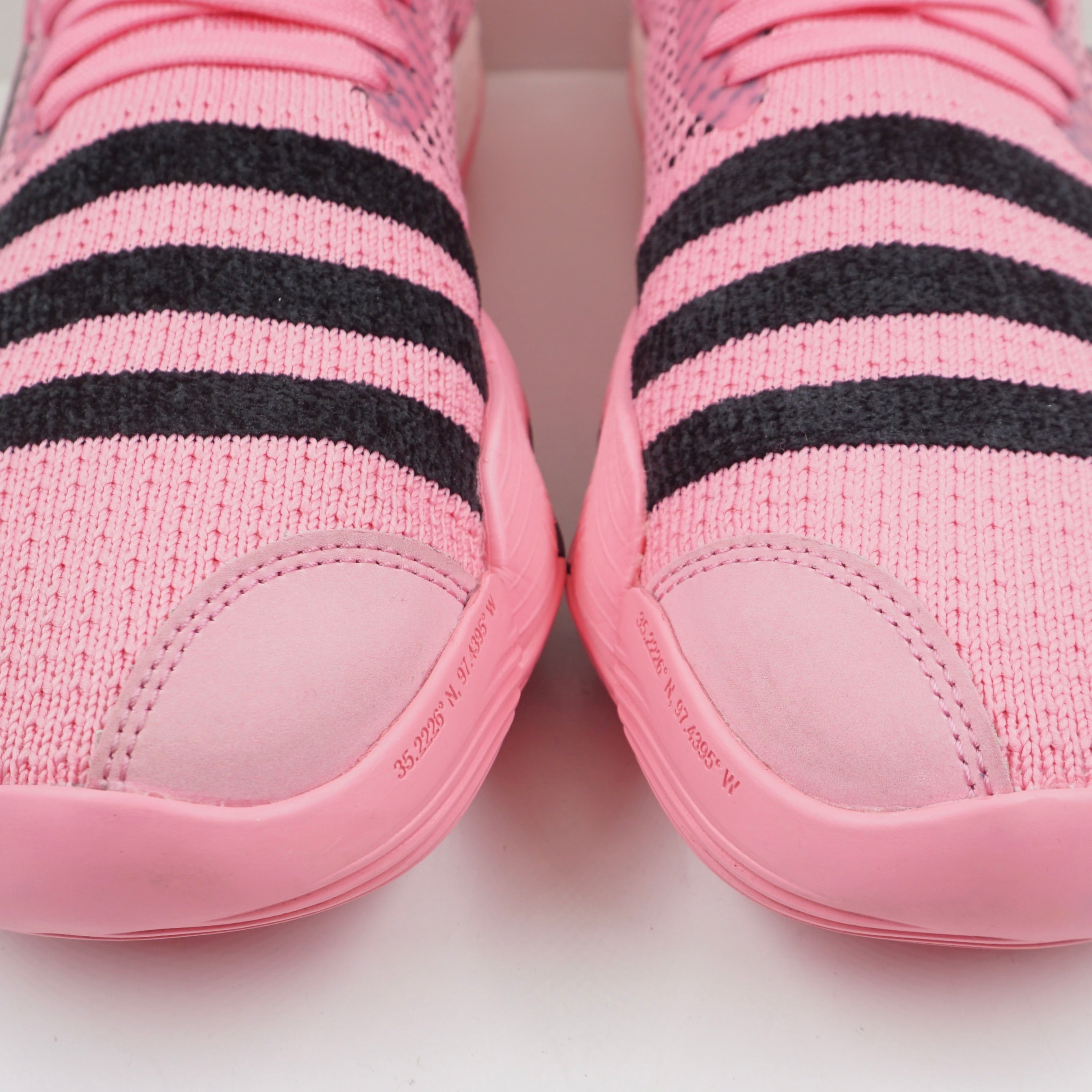 Adidas Trae Young 2.0 Pink Trap House