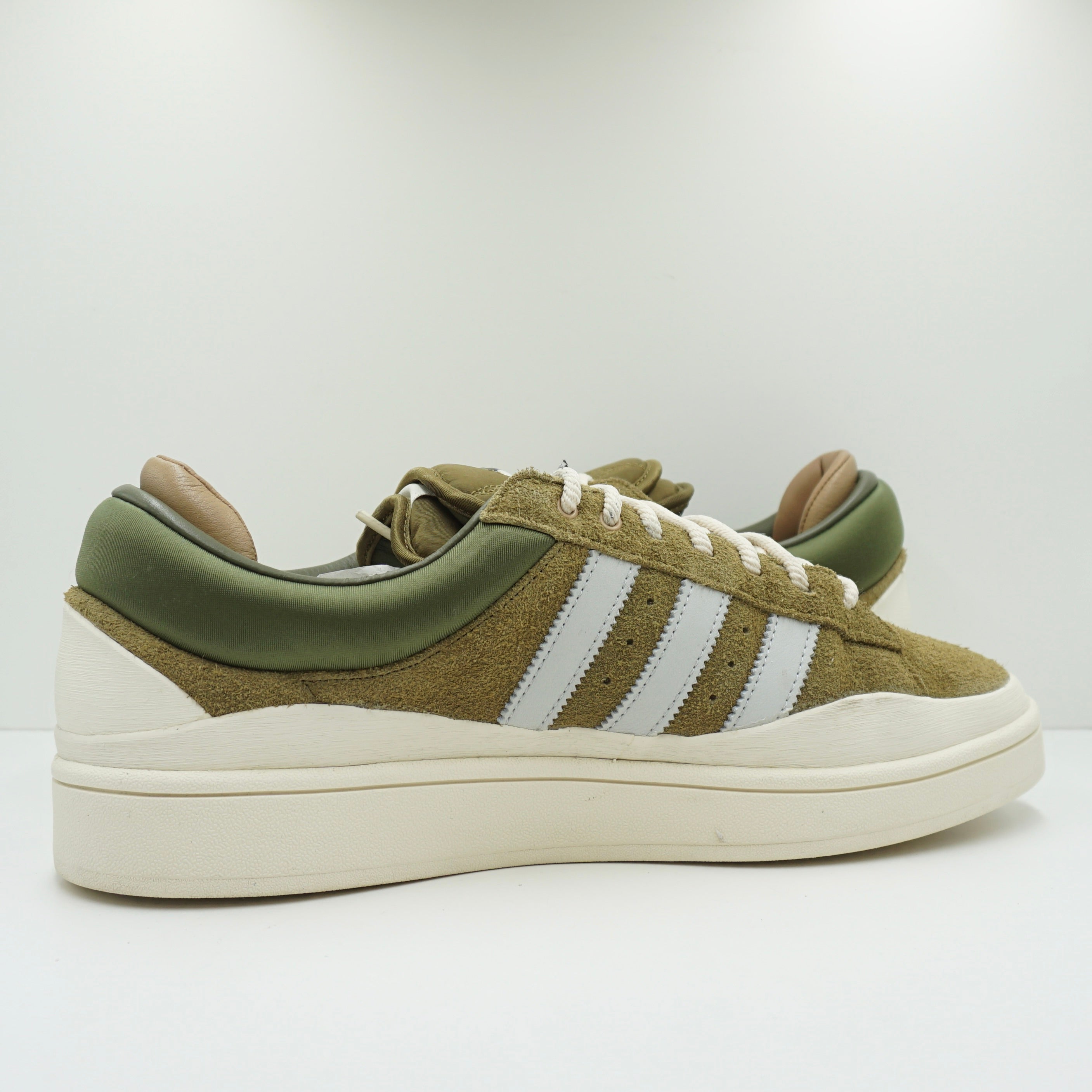 Adidas Campus Light Bad Bunny Wild Moss