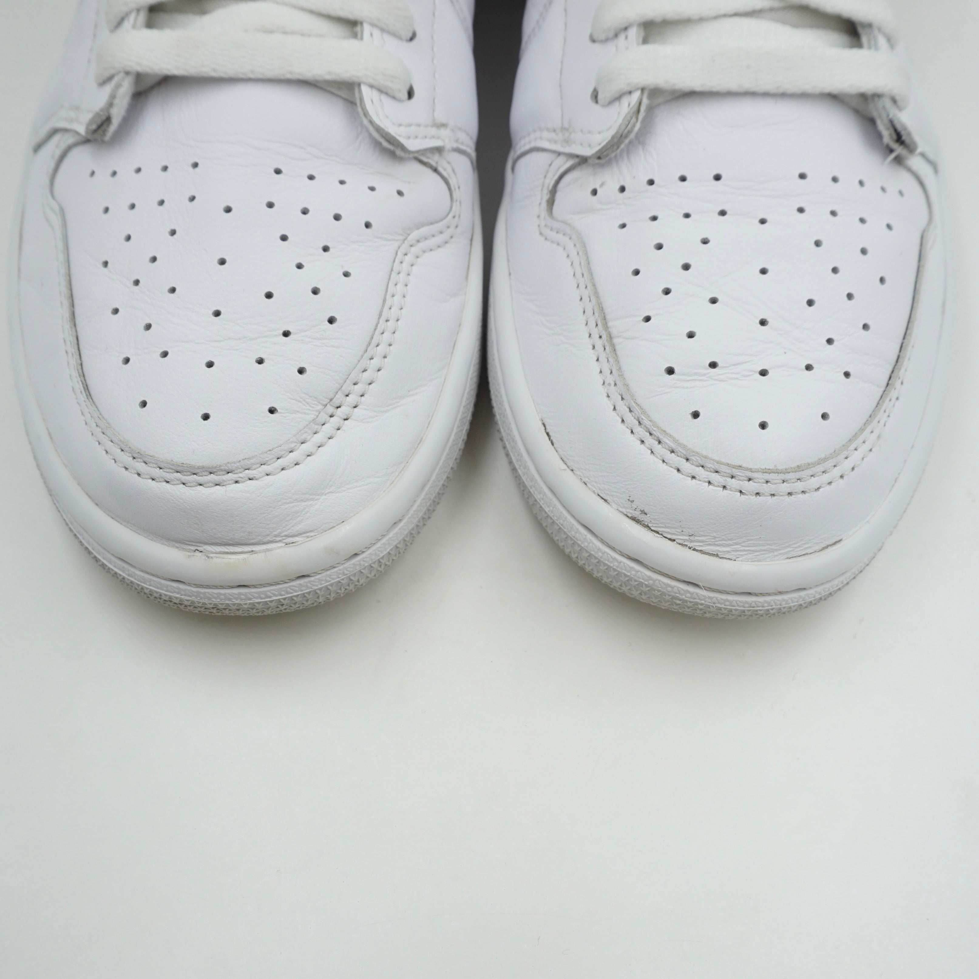 Jordan 1 Low OG Neutral Grey (2021) (W)