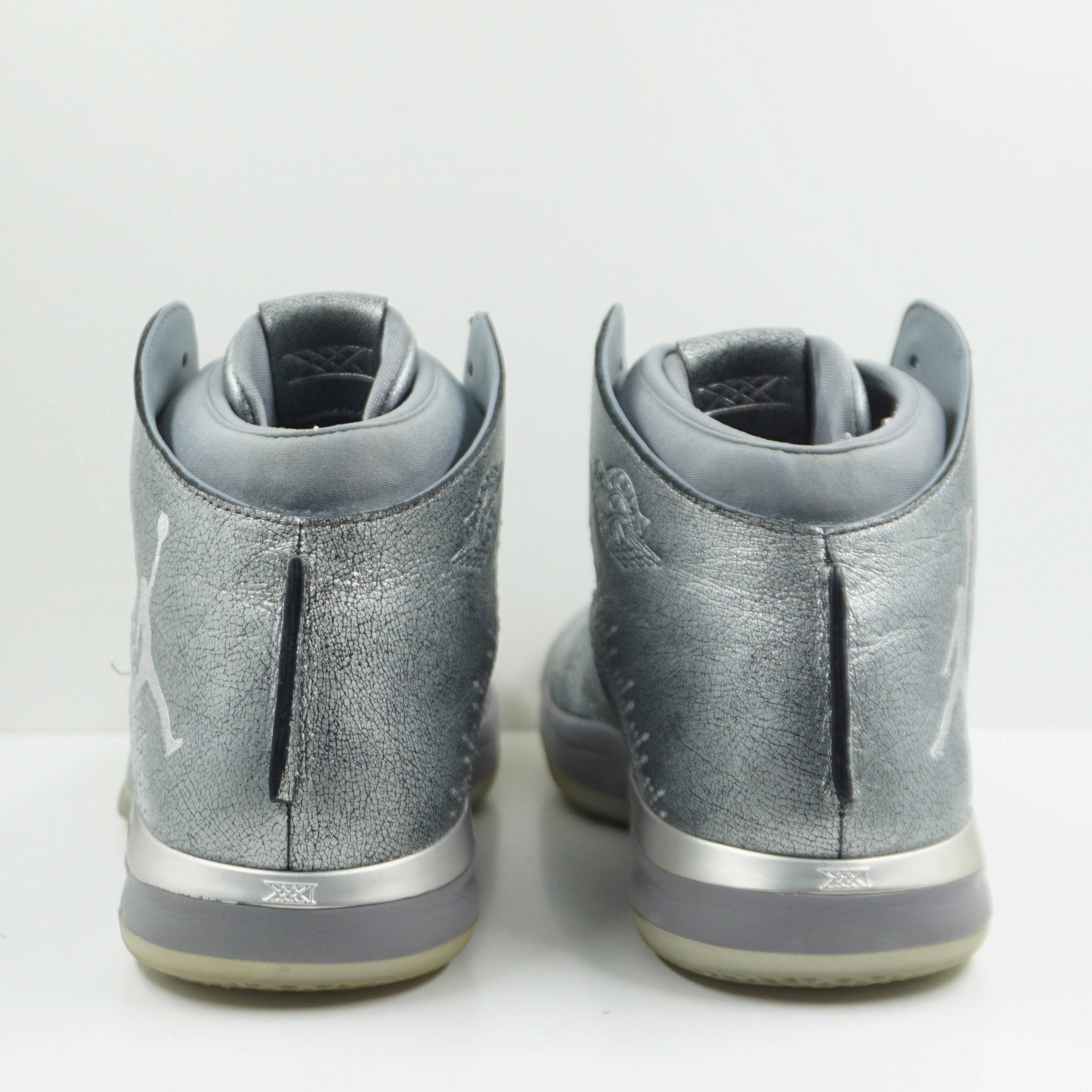 Jordan XXX1 Battle Grey