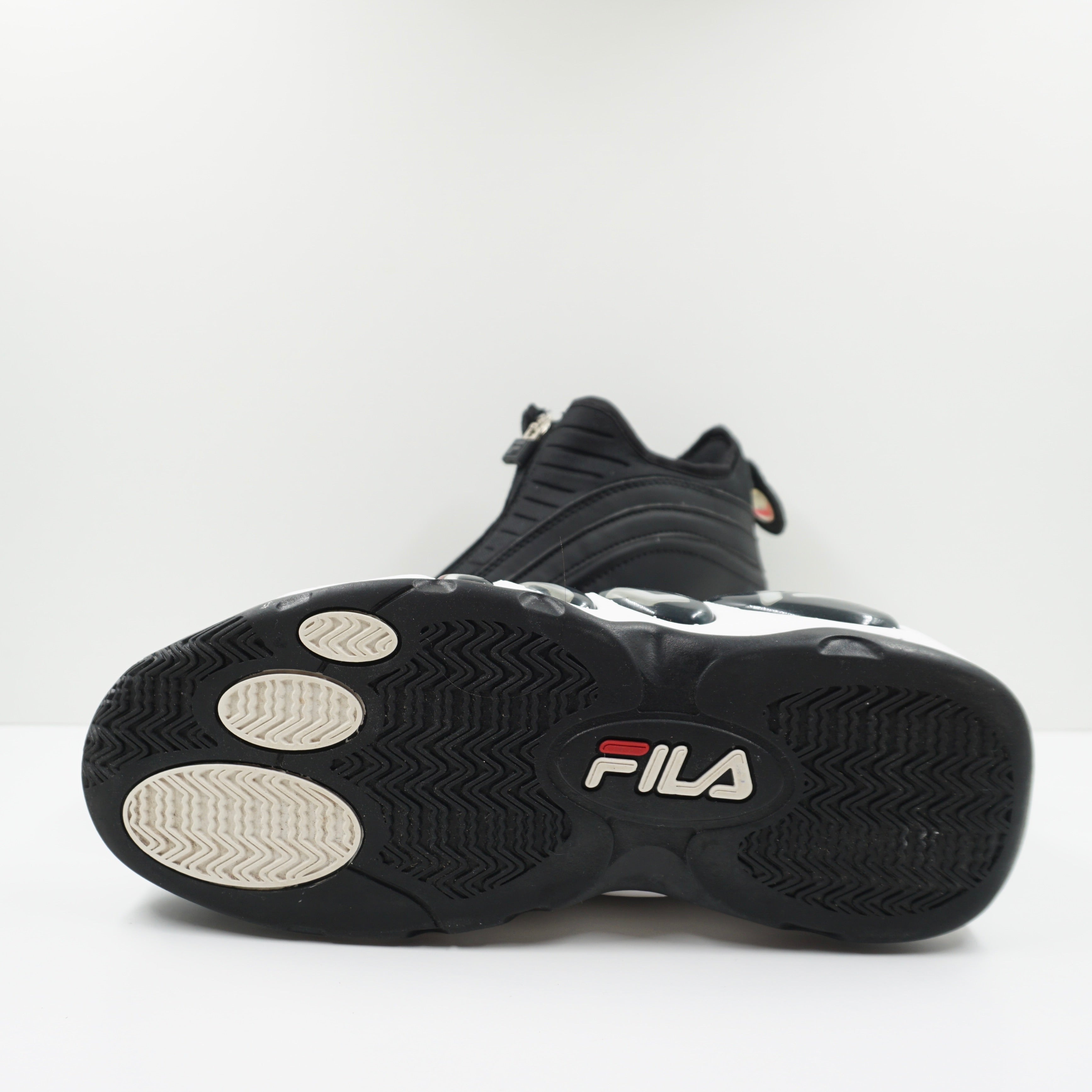 Fila Bubbles Zip High