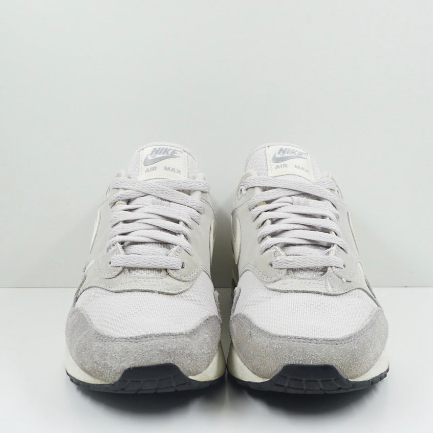 Nike Air Max 1 Vast Grey