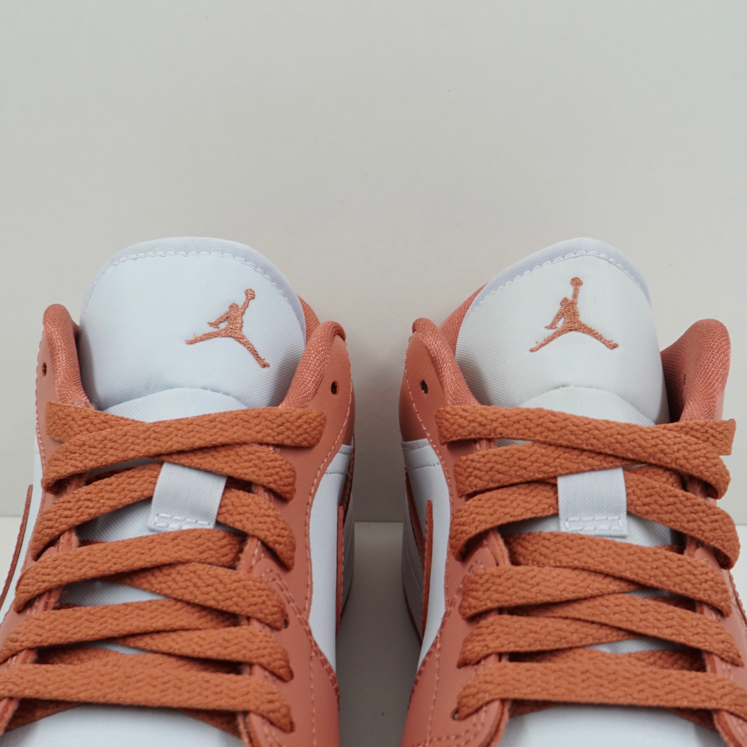 Jordan 1 Low Sky J Orange (W)