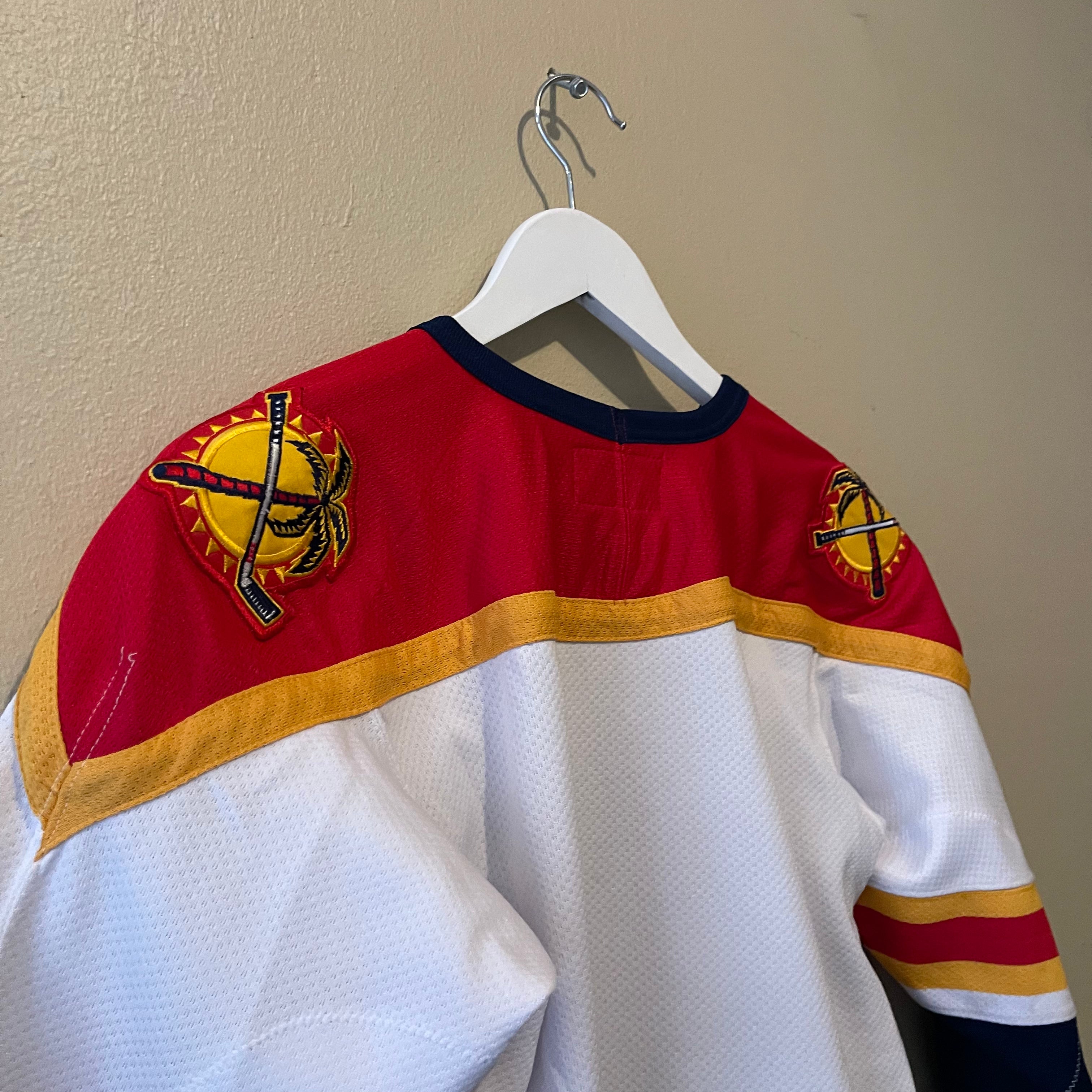 Starter Florida Panthers NHL Jersey (Youth)