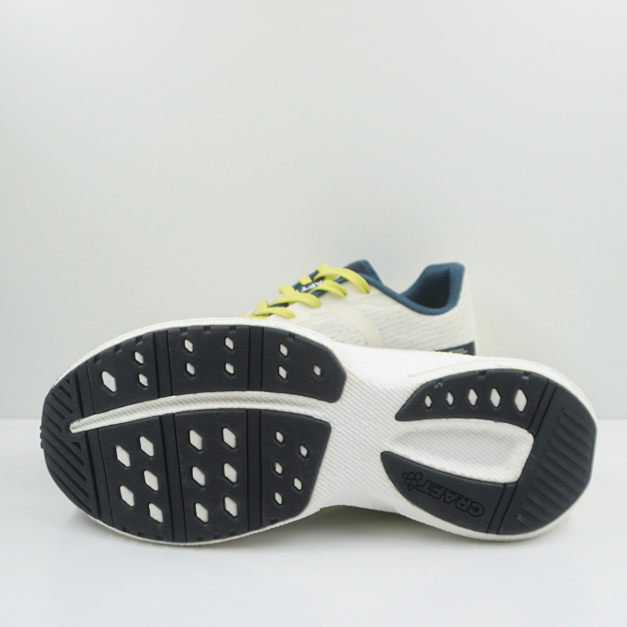 Craft Pro Endur Distance White Blue Green