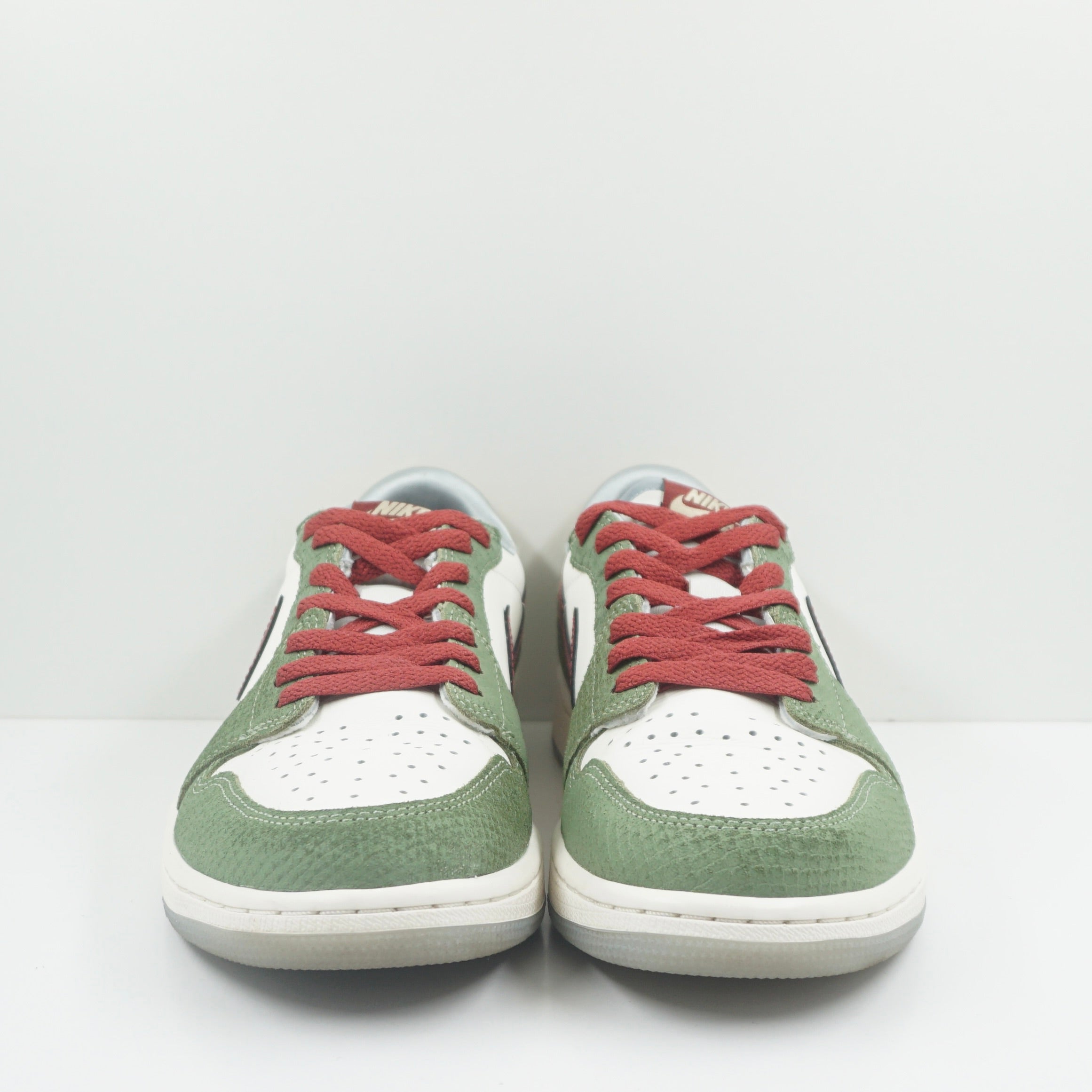 Jordan 1 Retro Low OG Year of the Dragon (2024)