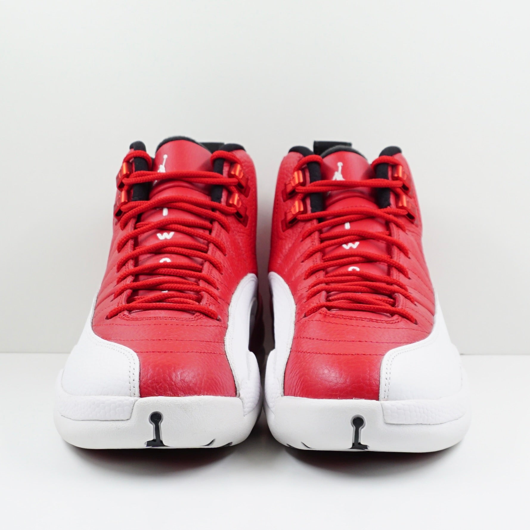 Jordan 12 Retro Gym Red