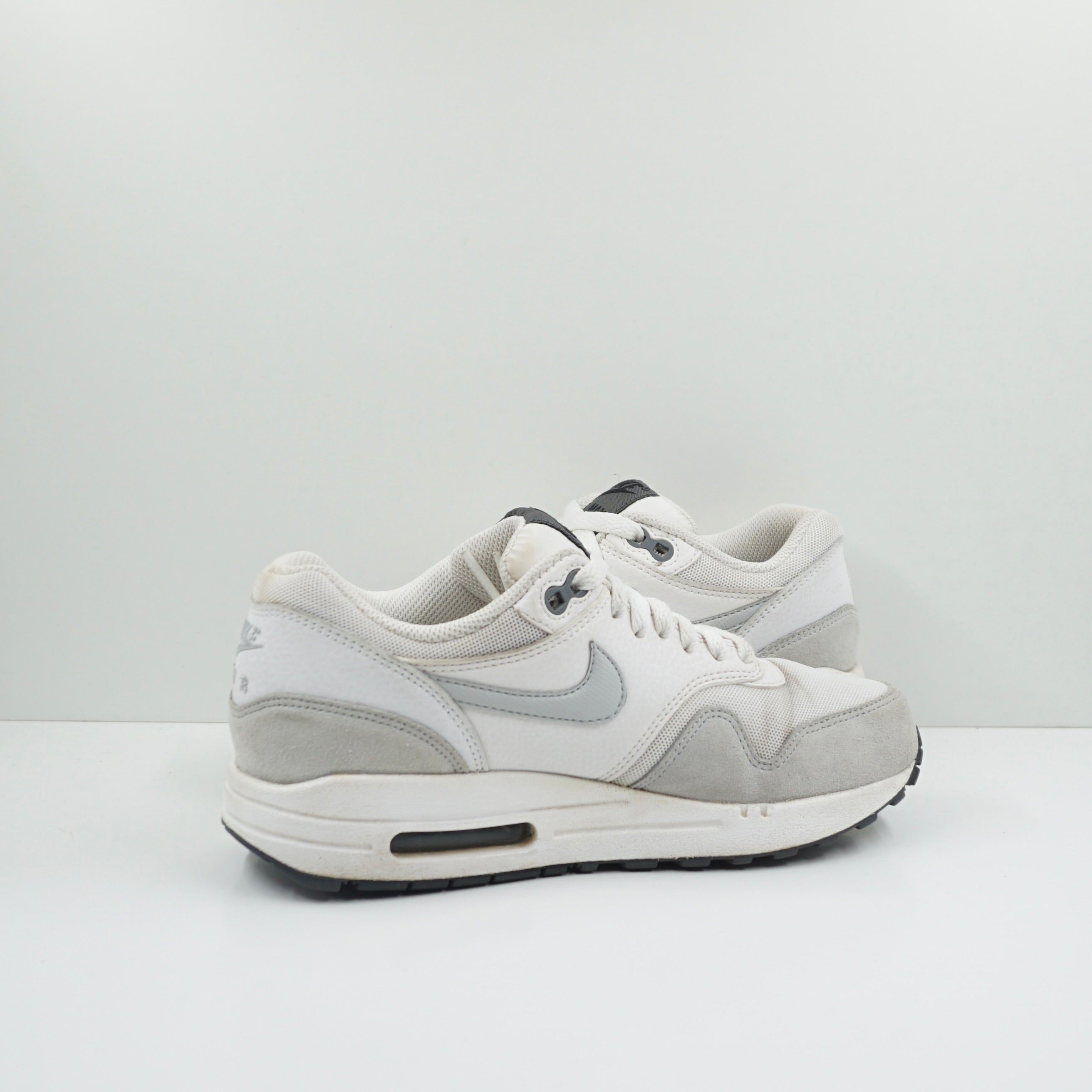 Nike Air Max 1 Essential White Grey Mist